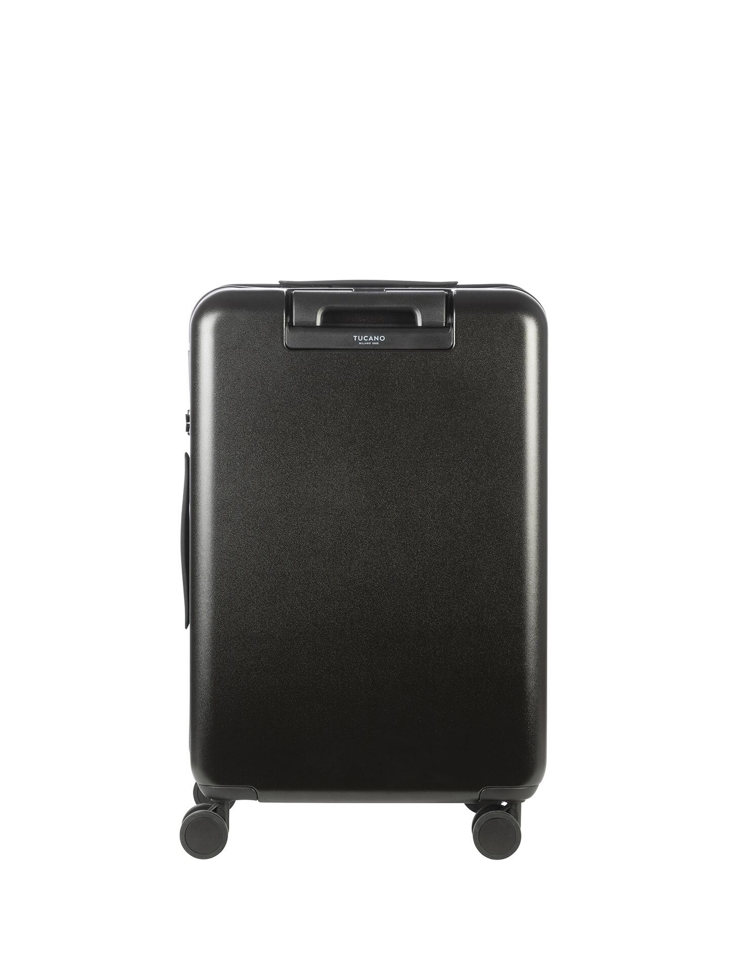 Koffer Koffer Valise Valigia TUCANO 3/6