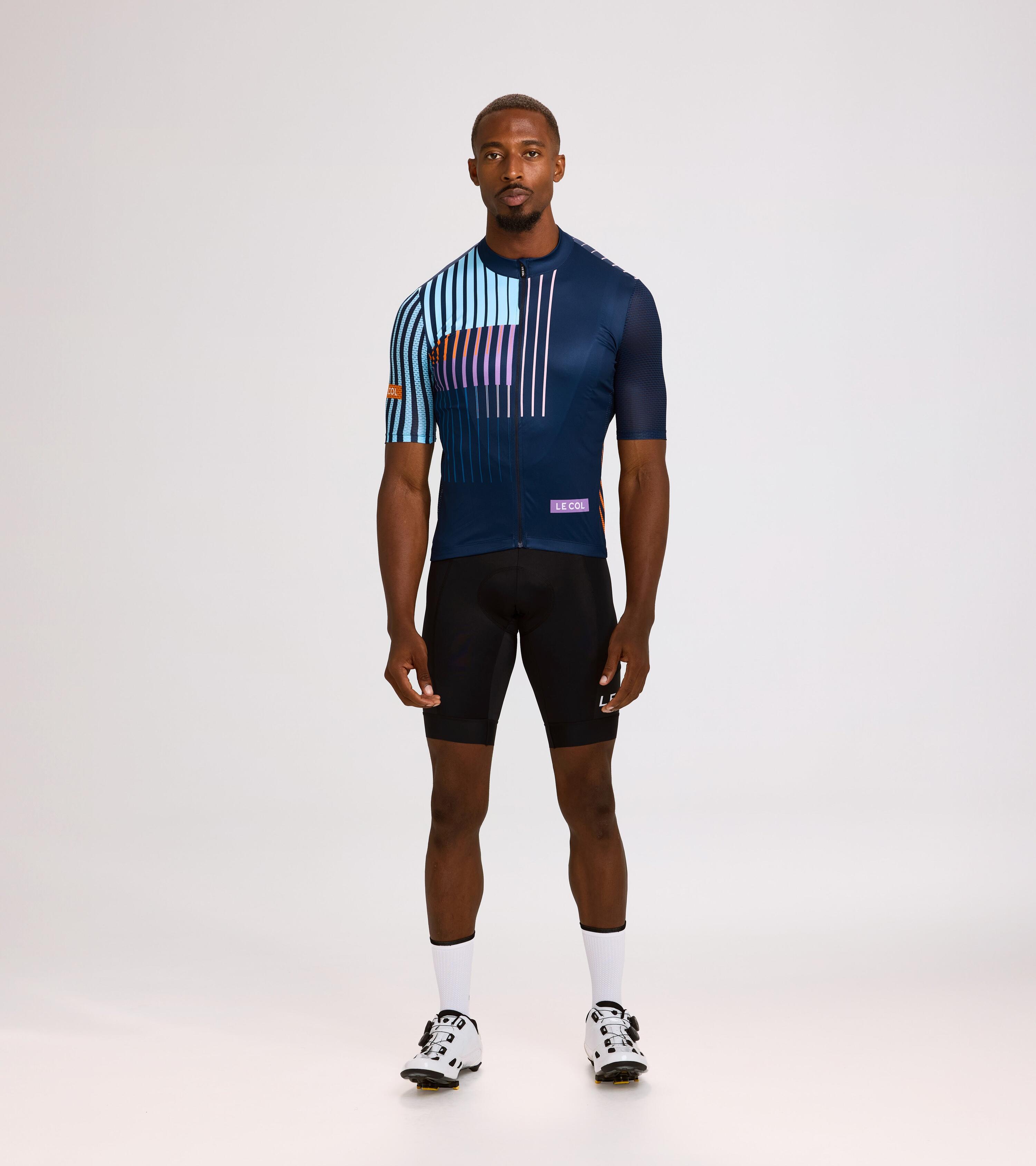 Sport Lightweight Jersey 6/7