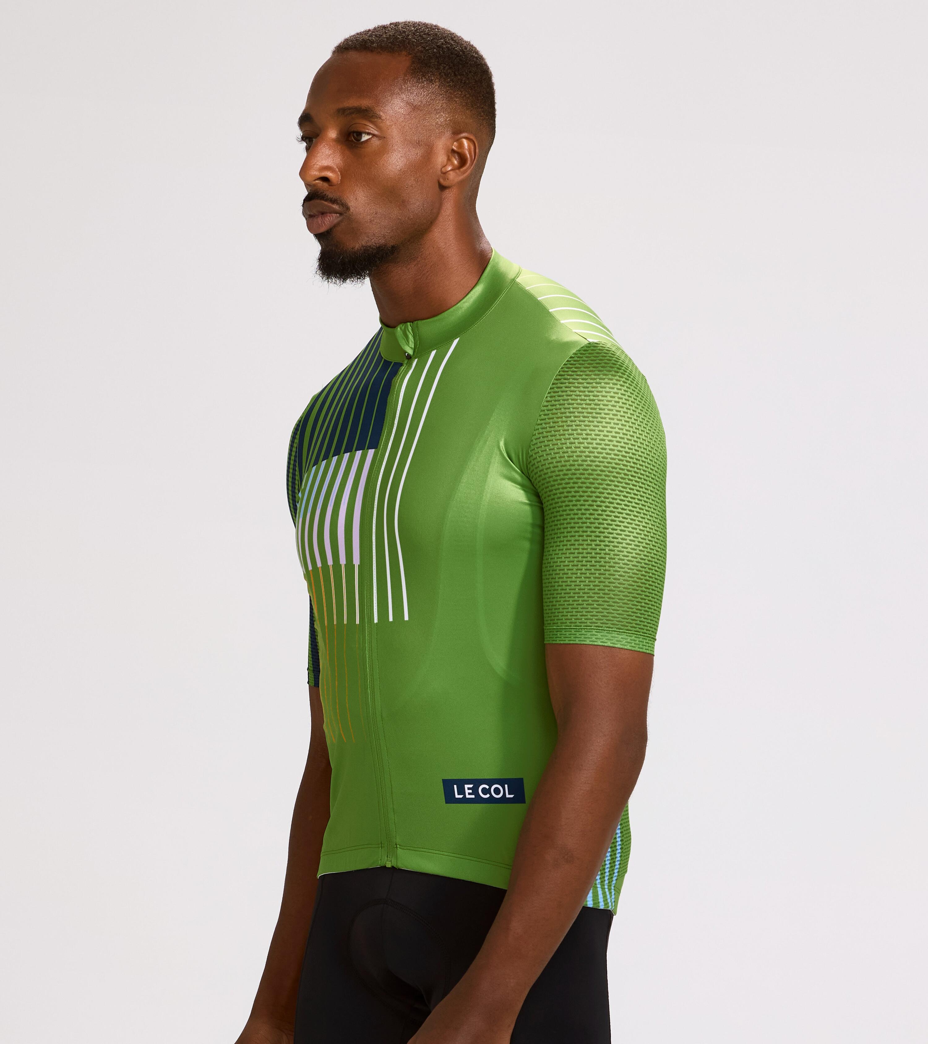 Sport Lightweight Jersey 2/7