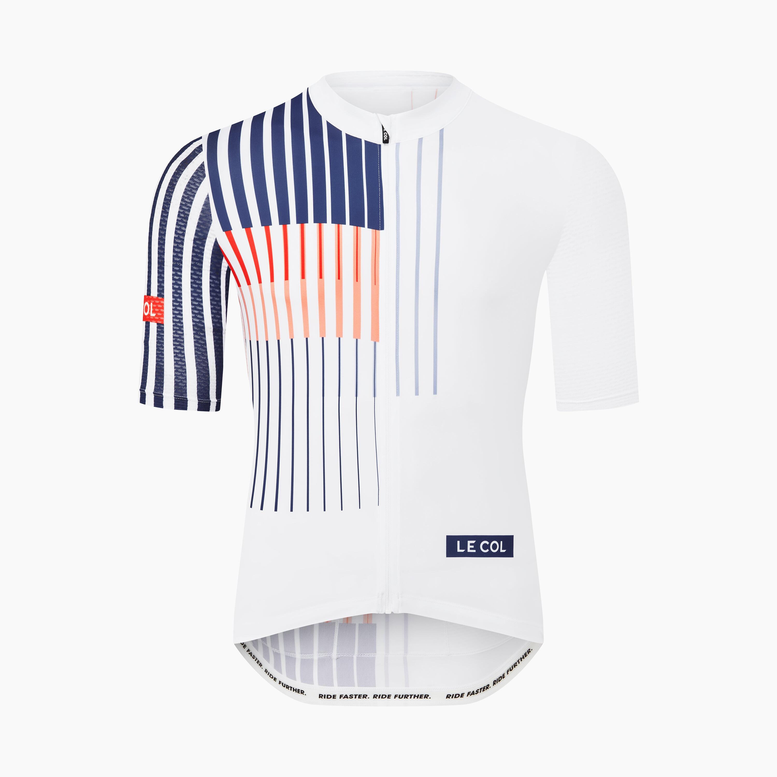 LE COL Sport Lightweight Jersey