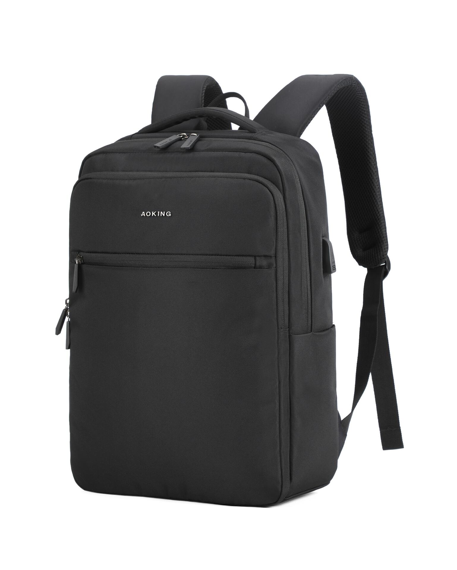 Rucksack Rugzak Sac à dos Zaino AOKING 2/6