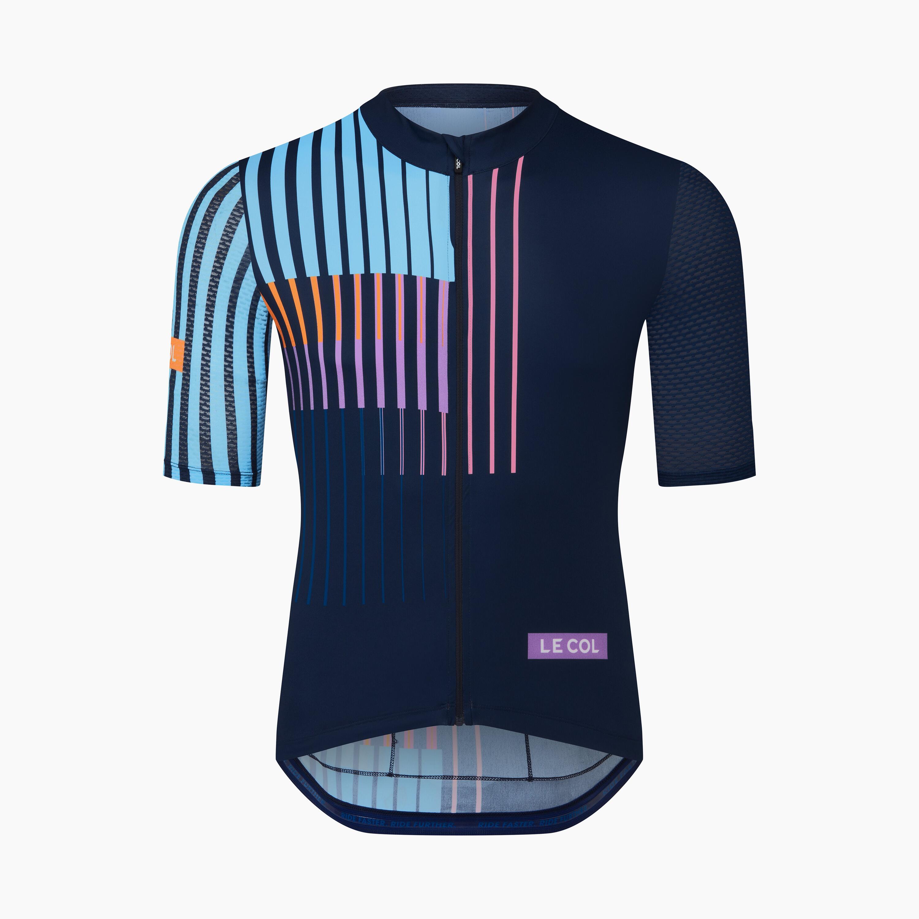 LE COL Sport Lightweight Jersey