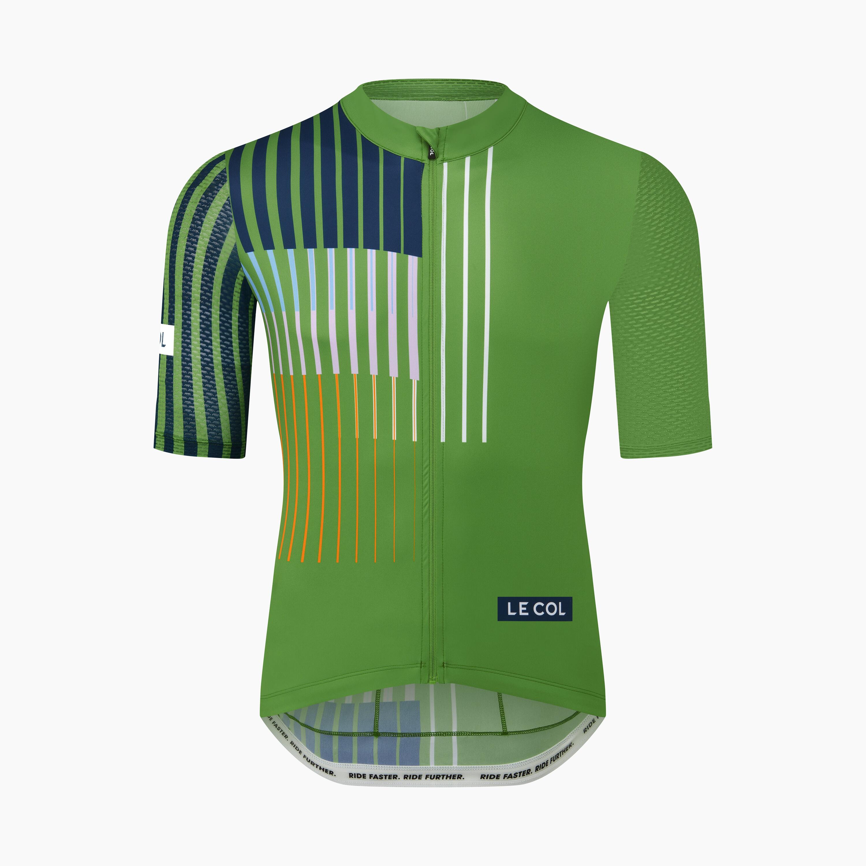 LE COL Sport Lightweight Jersey