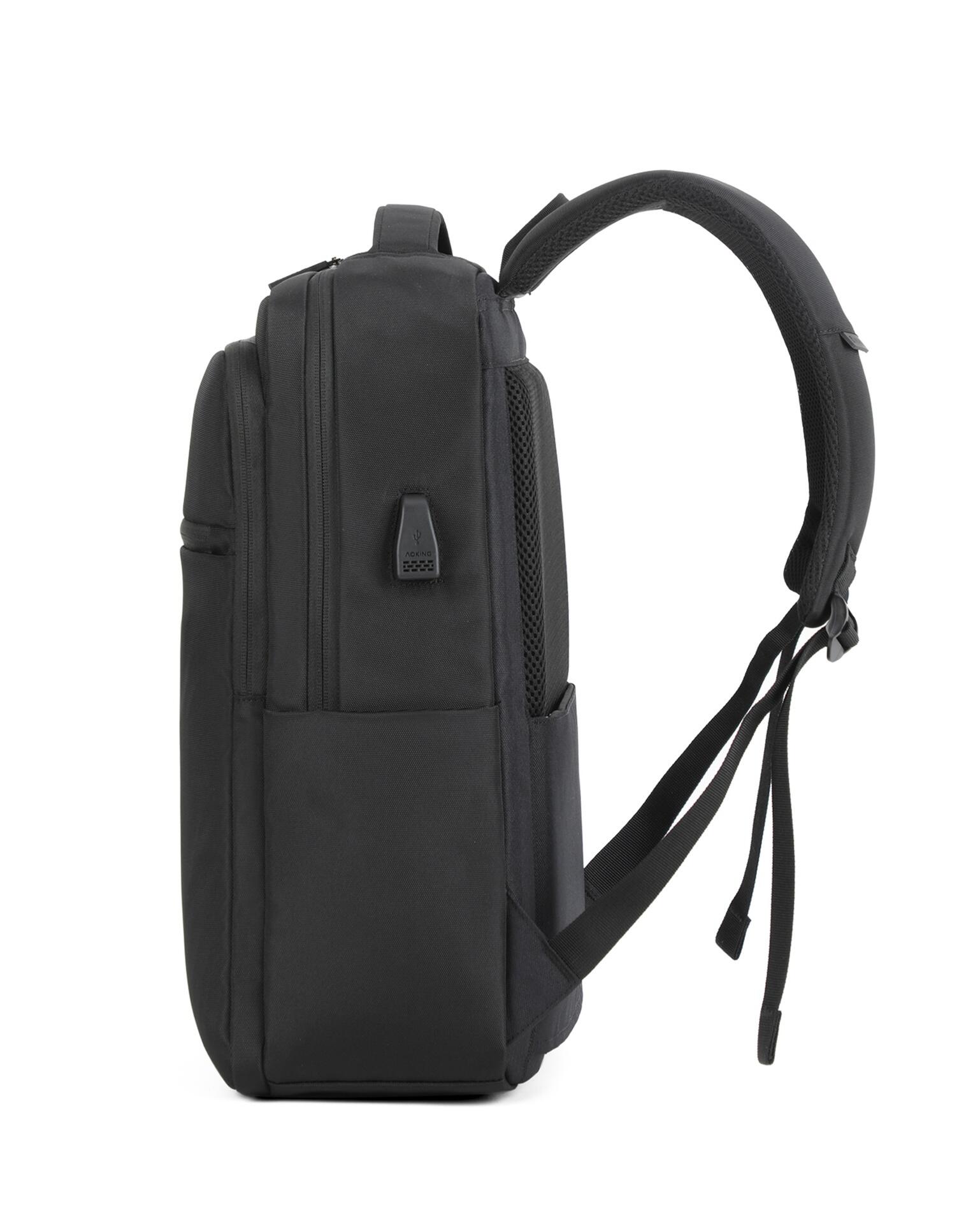 Rucksack Rugzak Sac à dos Zaino AOKING 3/6