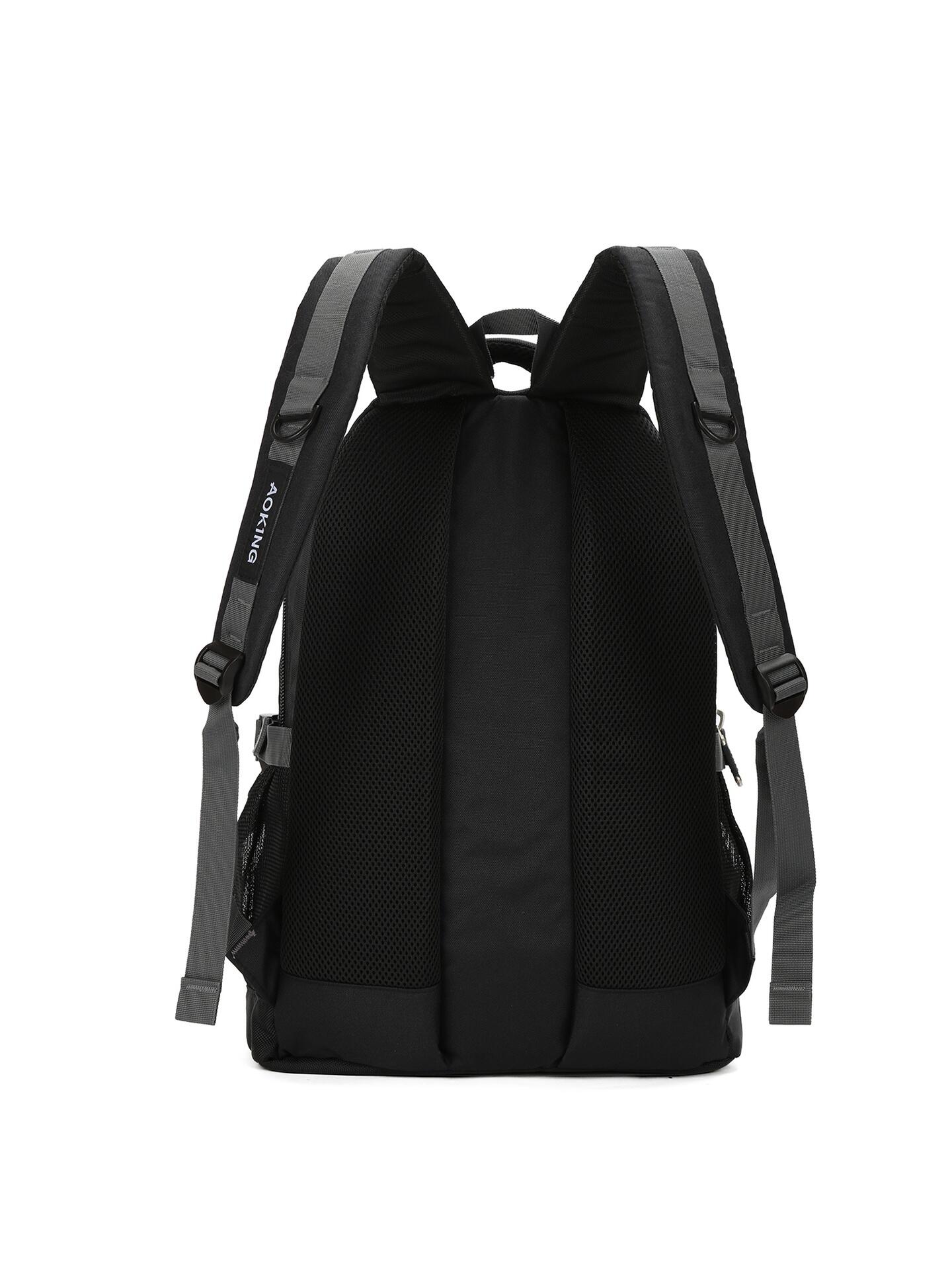 Sac à dos Mochila Rugzak Rucksack Rugzak Sac à dos Zaino AOKING 4/5