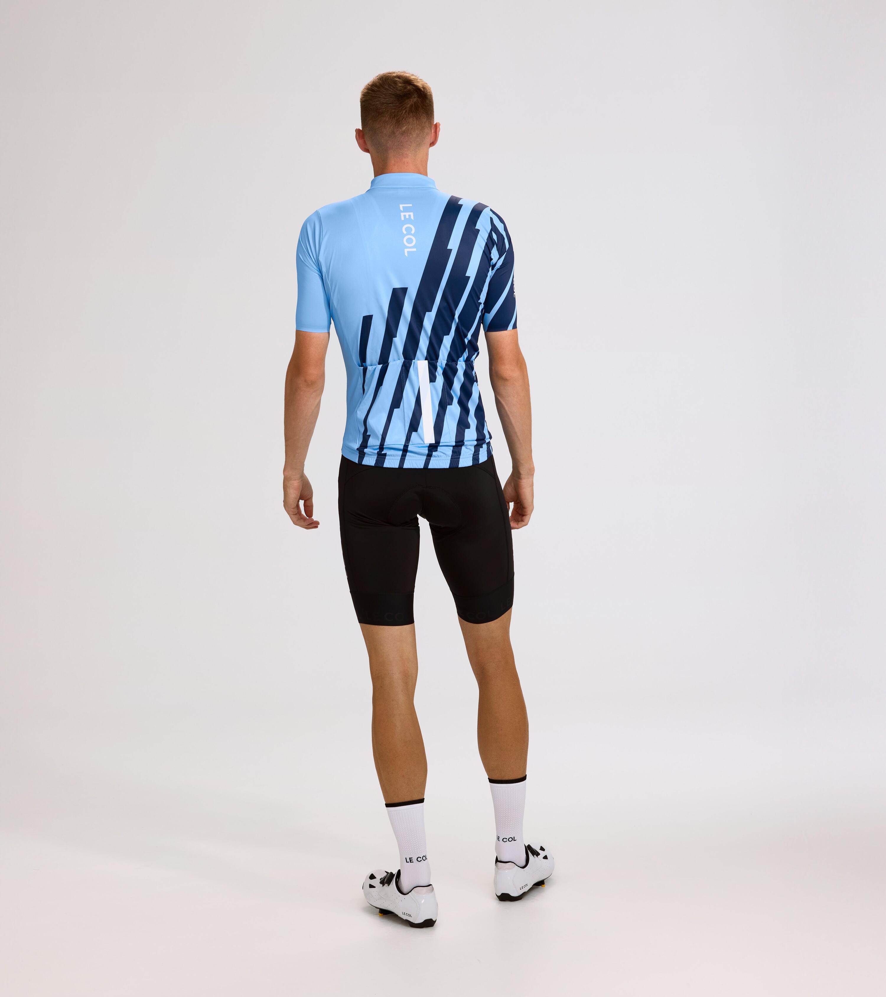 Pro Jersey 5/7