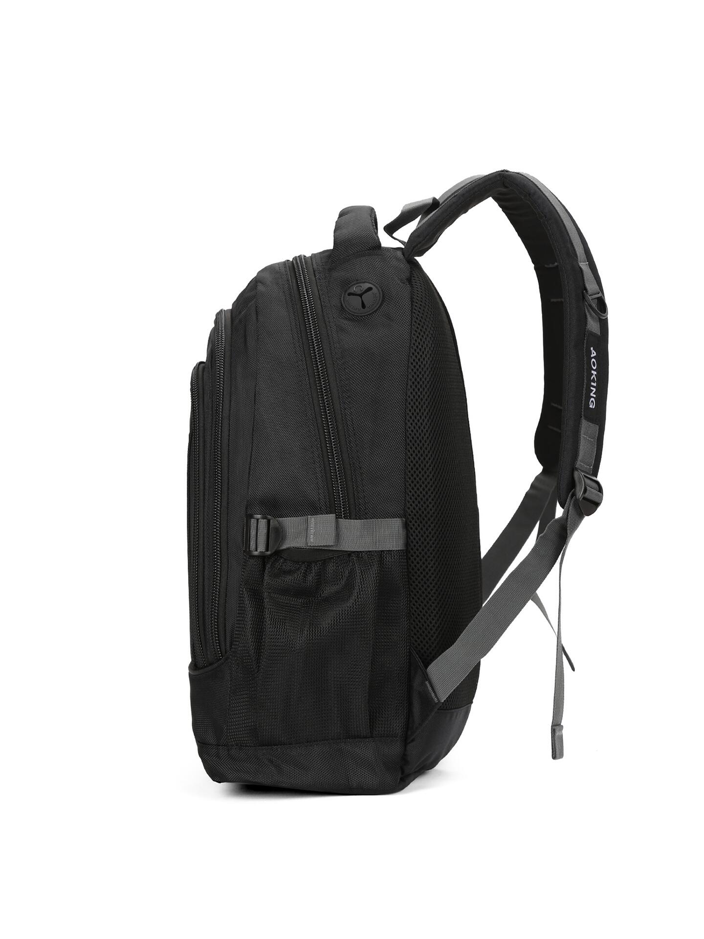 Sac à dos Mochila Rugzak Rucksack Rugzak Sac à dos Zaino AOKING 2/5
