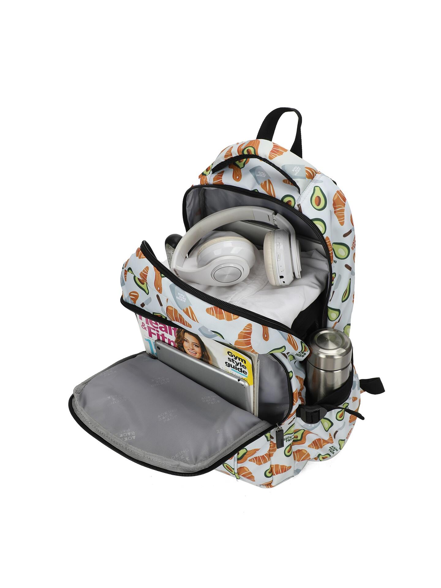 Rucksack Rugzak Sac à dos Zaino AOKING 5/6