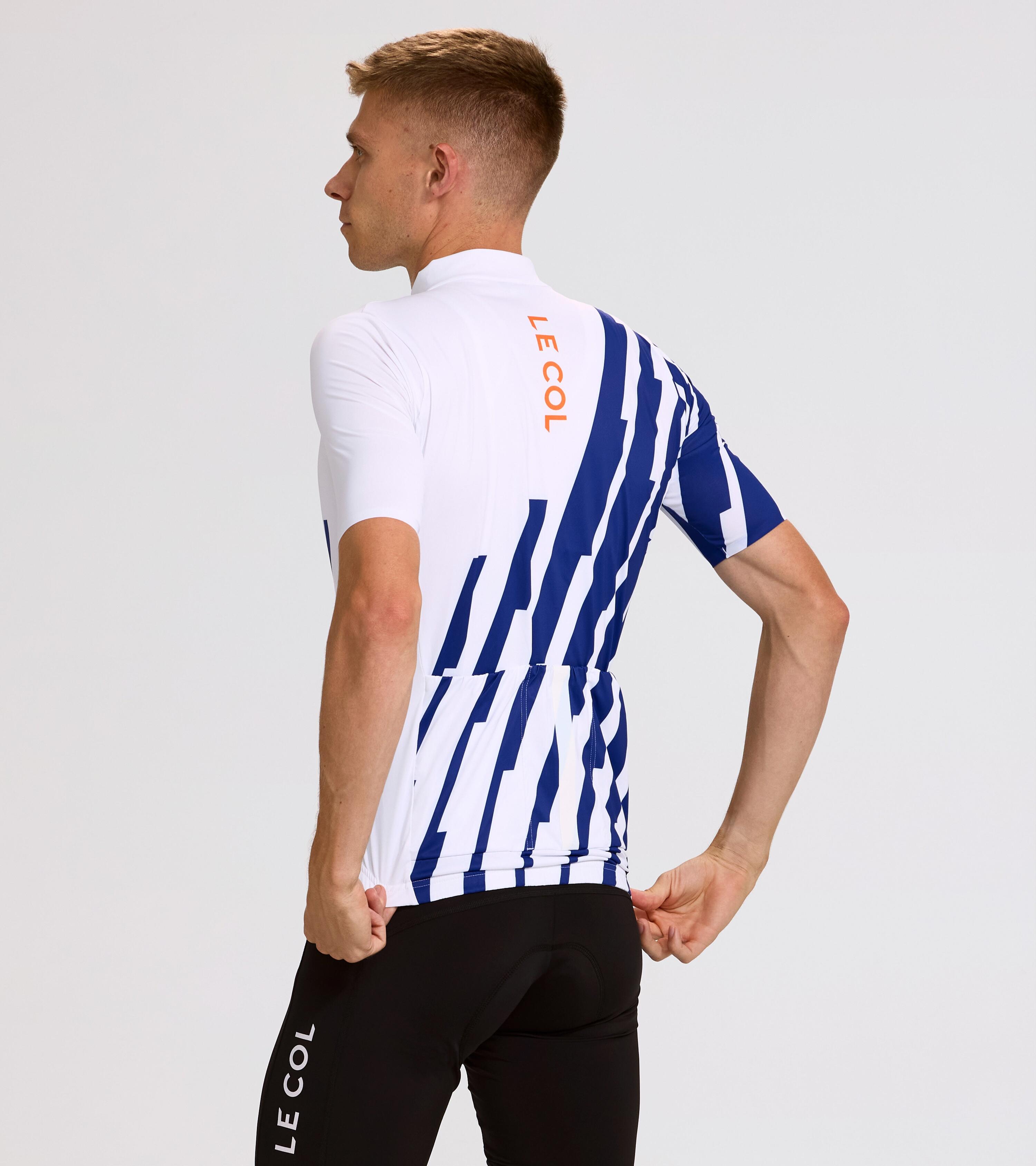 Pro Jersey 7/7