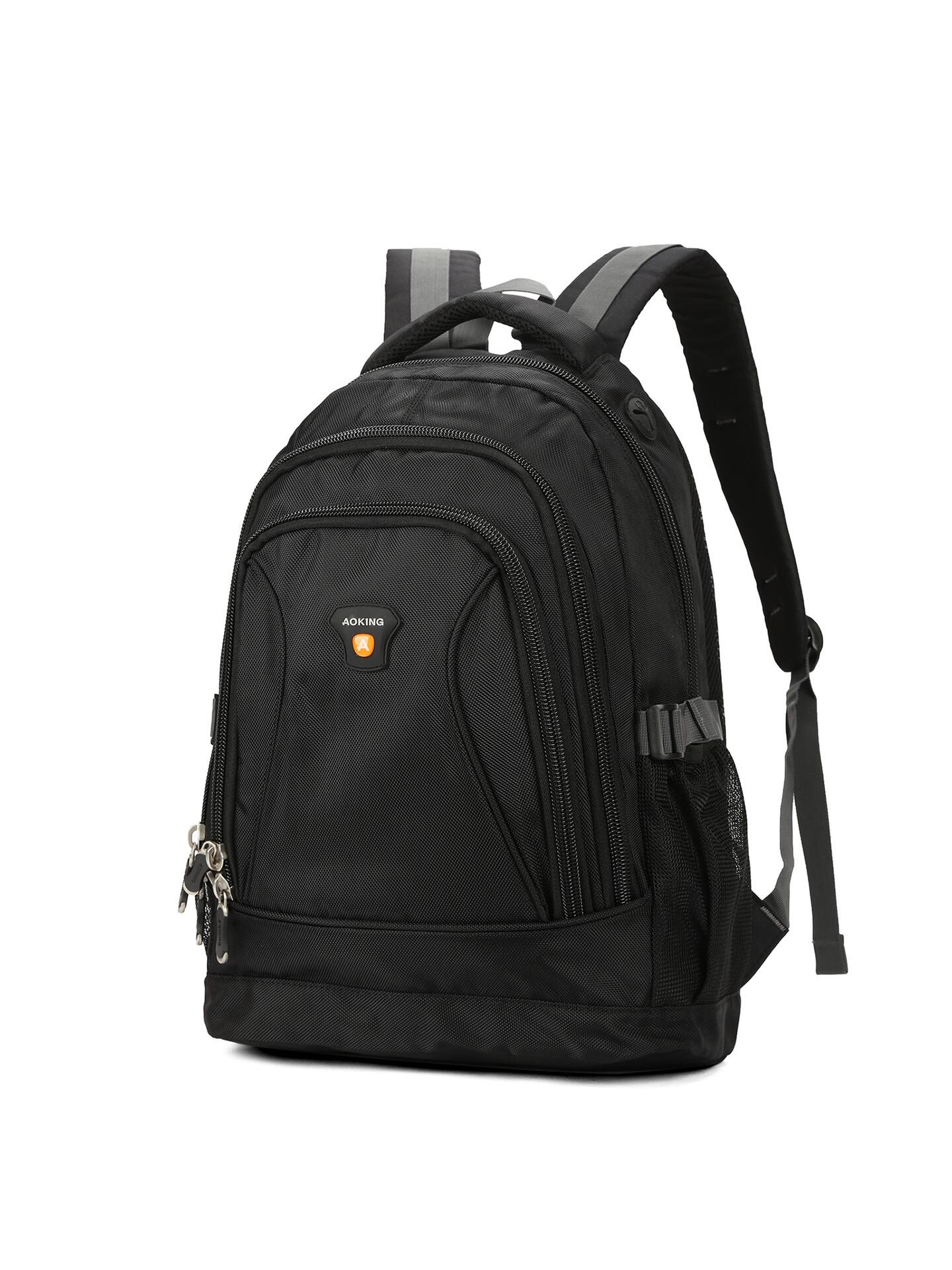 Sac à dos Mochila Rugzak Rucksack Rugzak Sac à dos Zaino AOKING 3/5