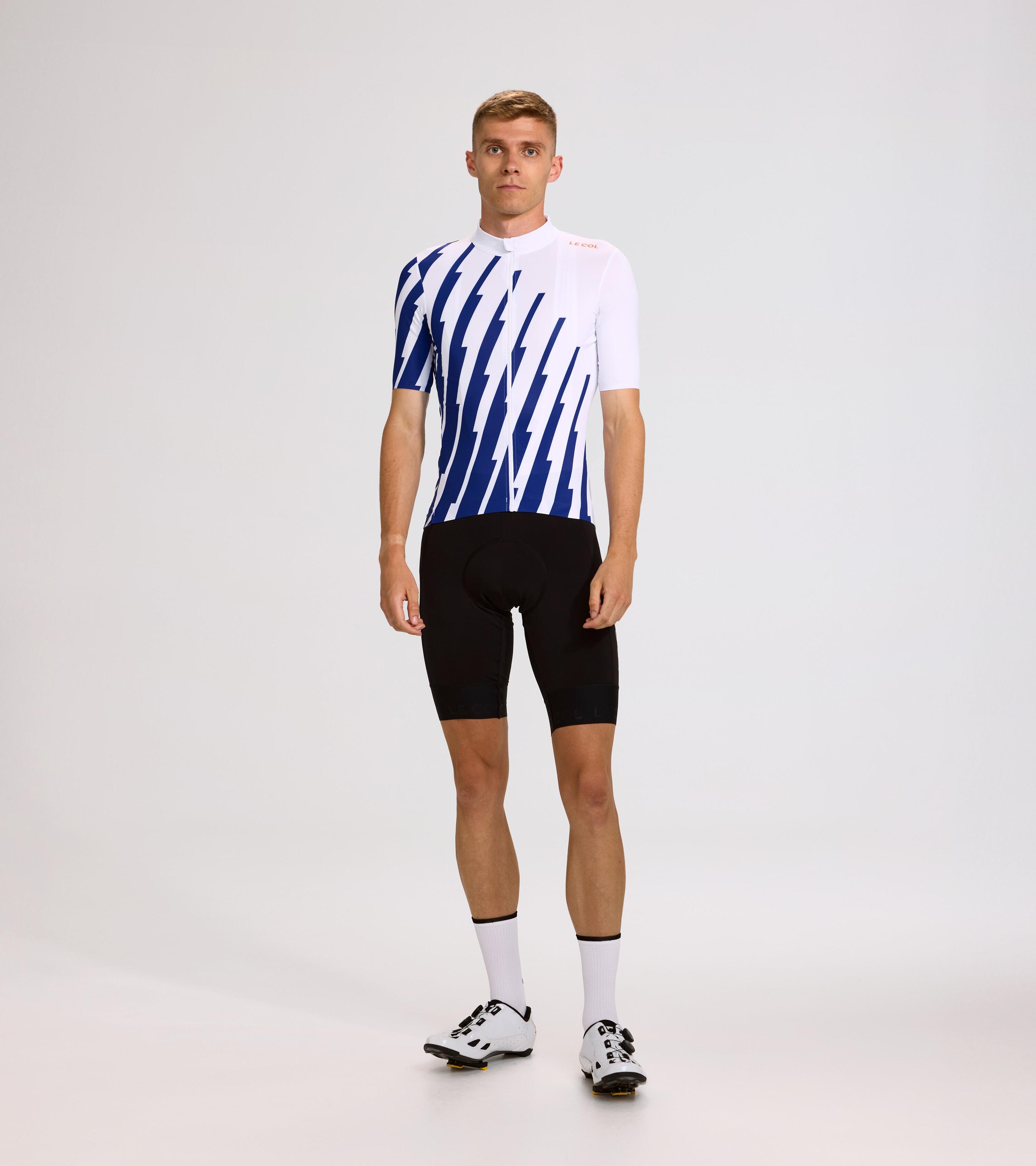 Pro Jersey 6/7