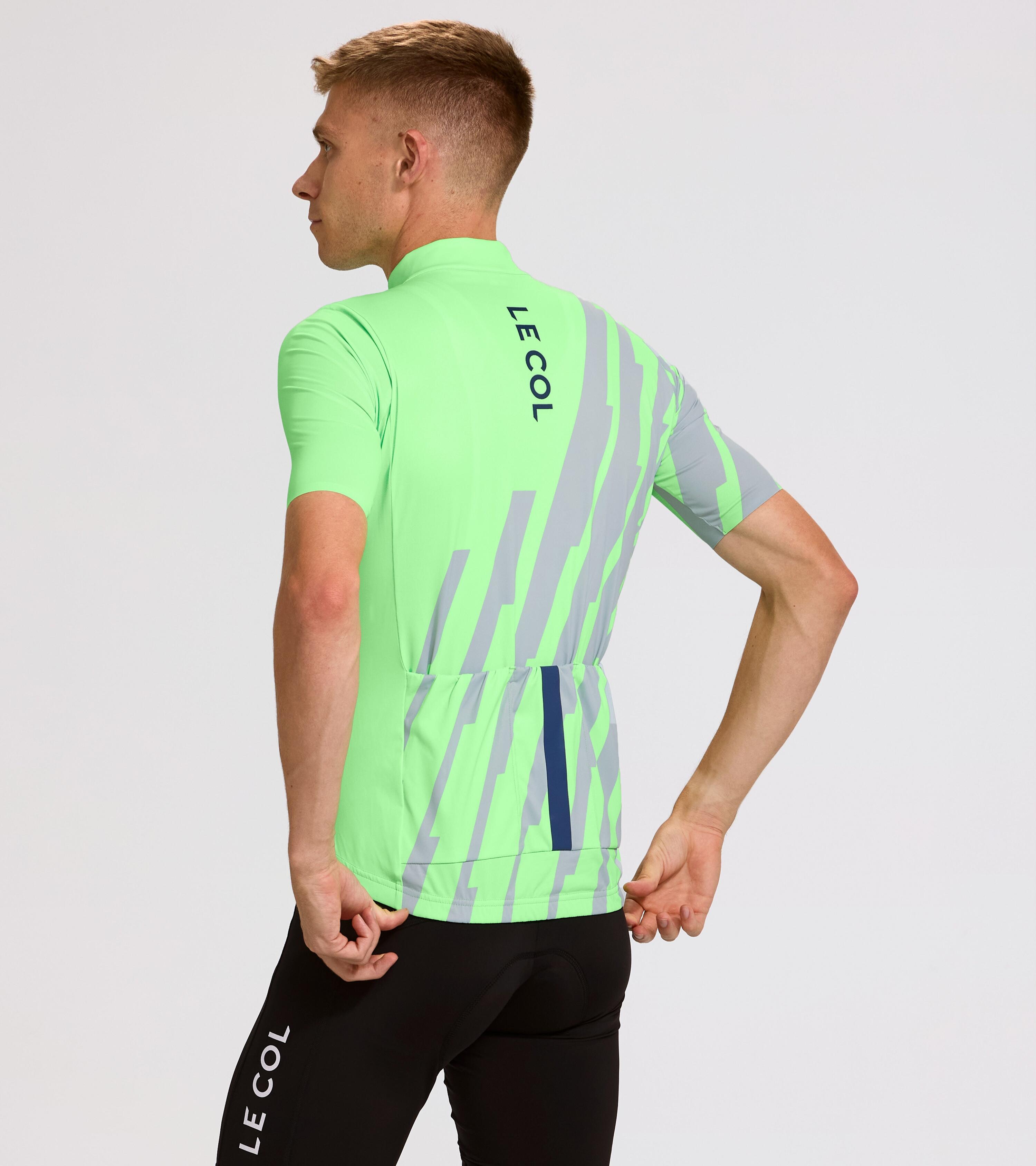 Pro Jersey 2/7