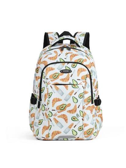Sac à dos Mochila Rugzak Rucksack Rugzak Sac à dos Zaino AOKING