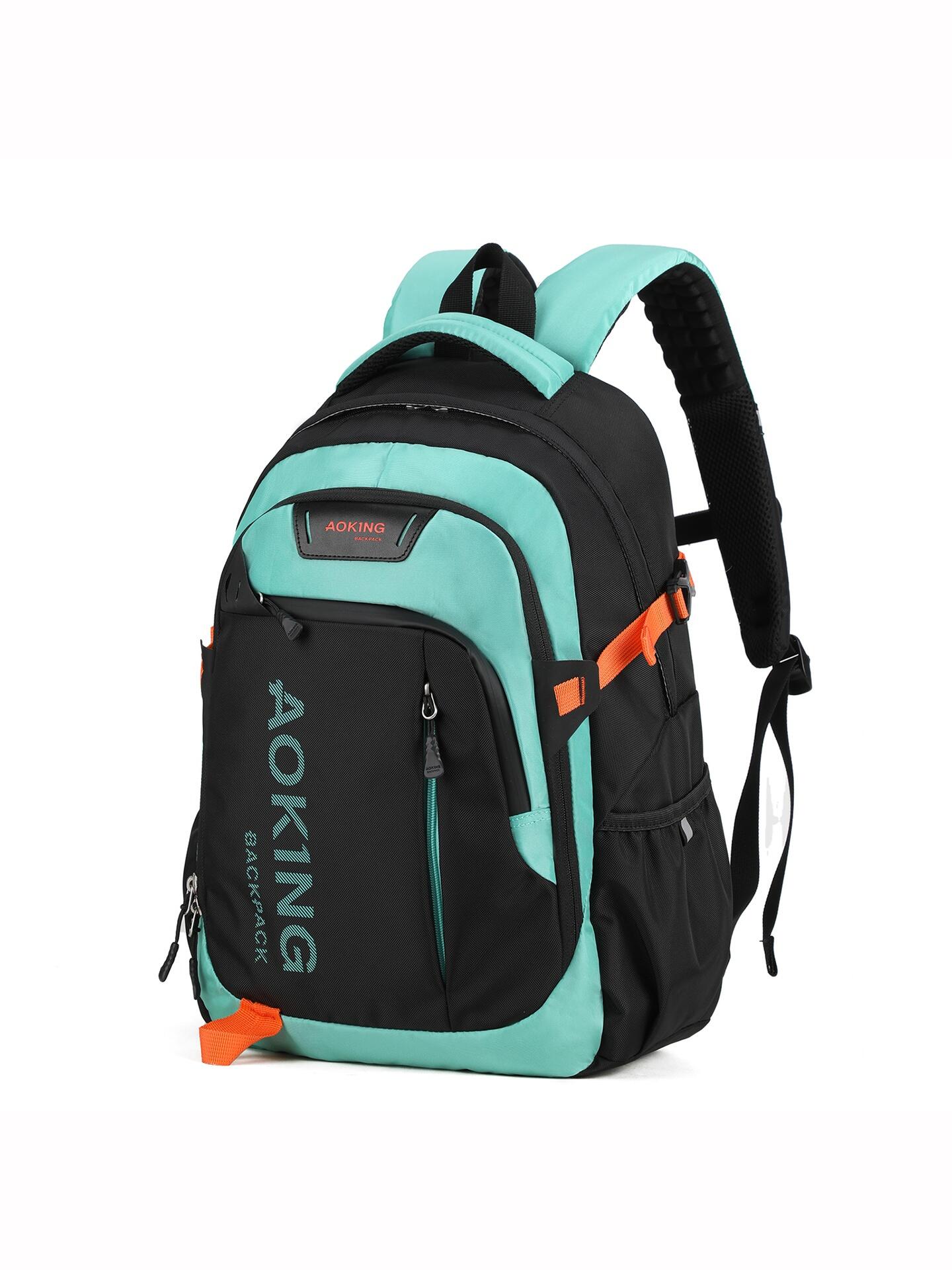 Rucksack Rugzak Sac à dos Zaino AOKING 2/6