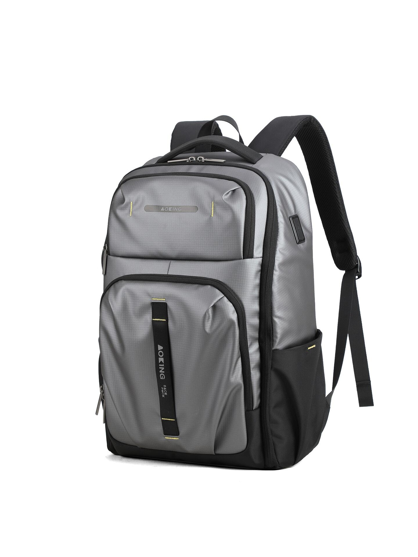 Rucksack Rugzak Sac à dos Zaino AOKING 2/6