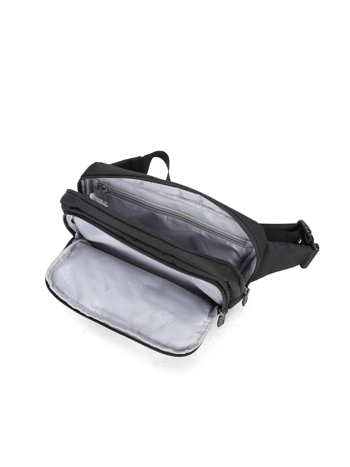 Gürteltasche Heuptas Sac banane Marsupio AOKING 6/6
