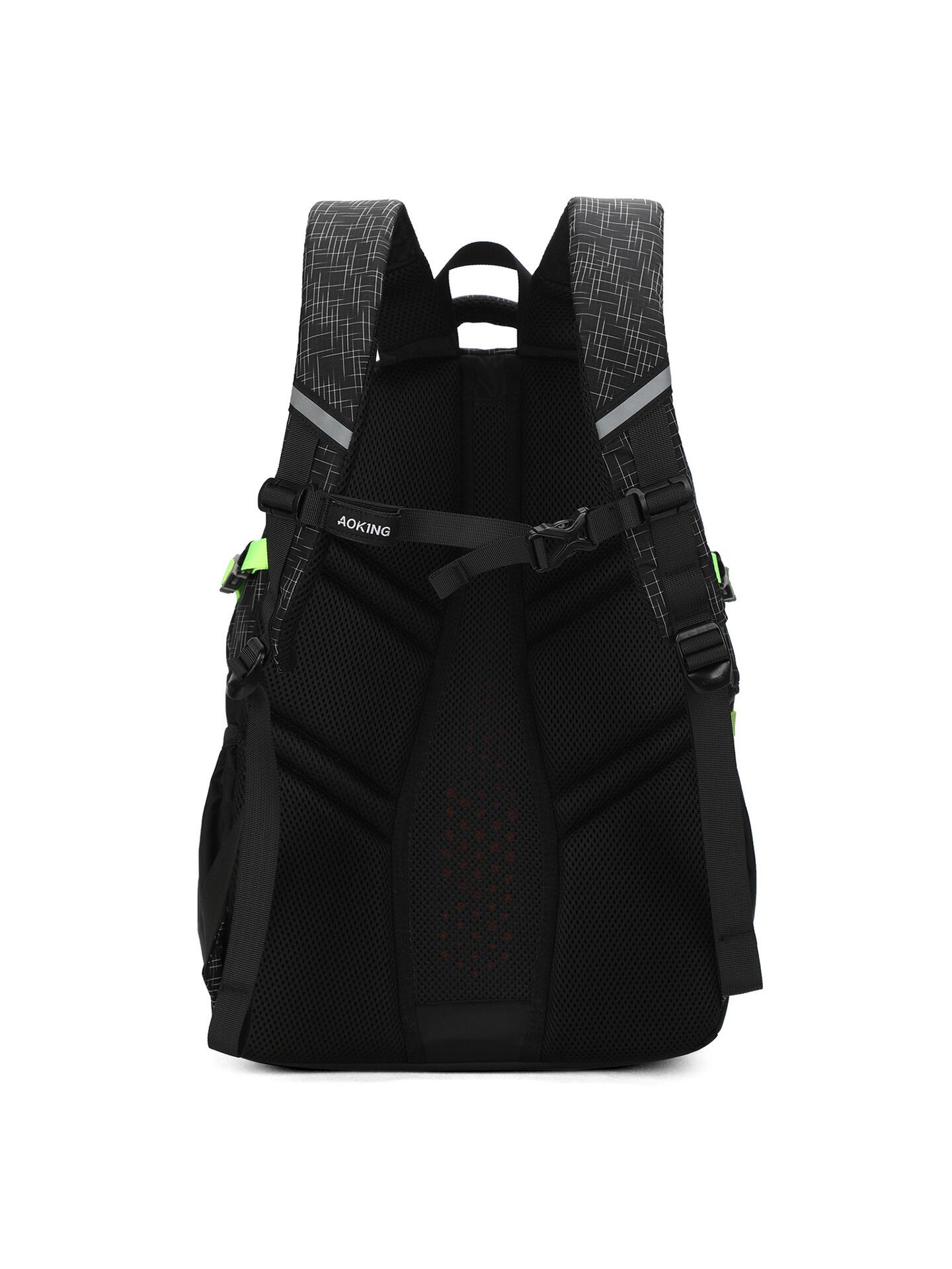 Sac à dos Mochila Rugzak Rucksack Rugzak Sac à dos Zaino AOKING 4/6