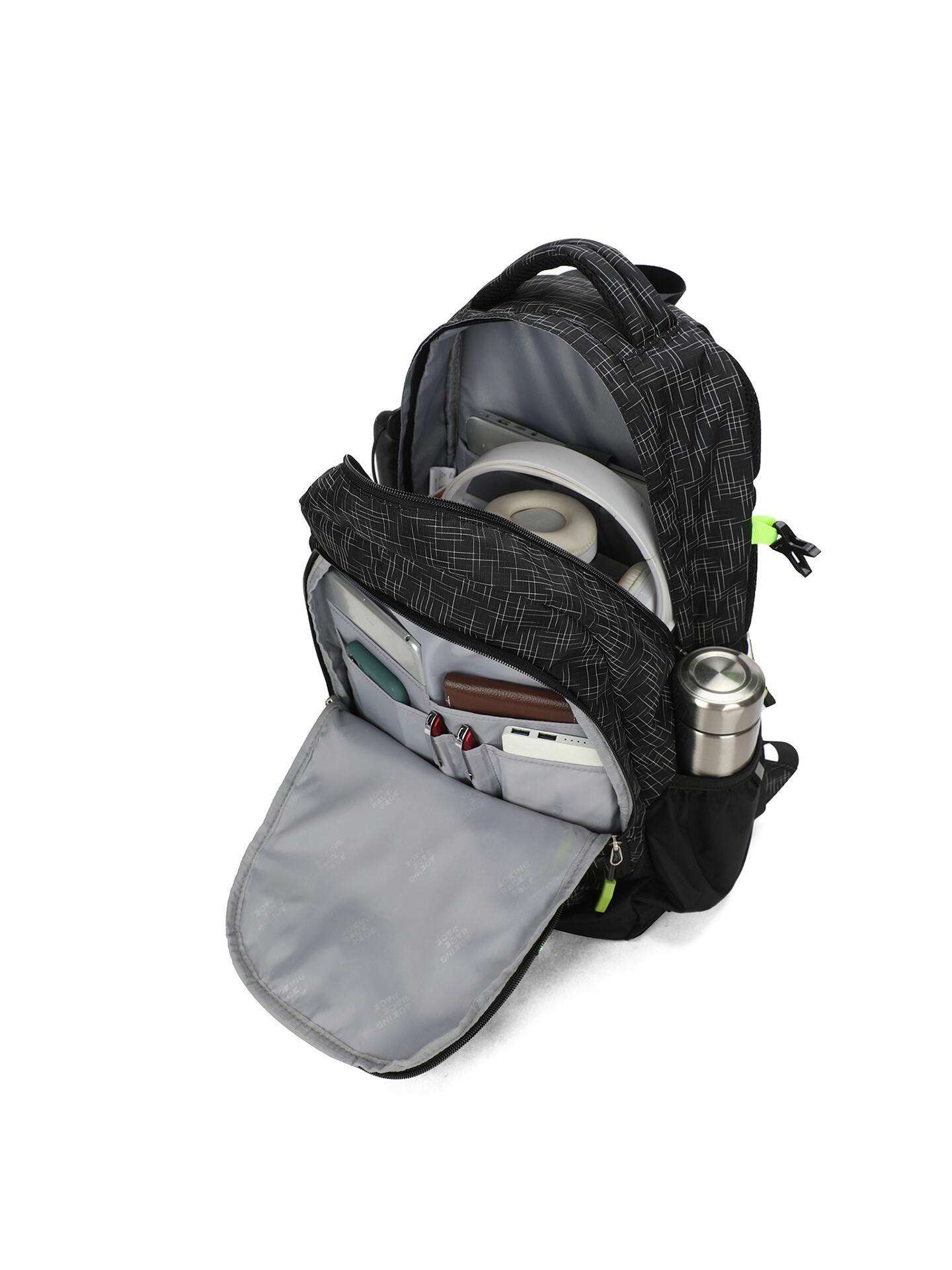 Sac à dos Mochila Rugzak Rucksack Rugzak Sac à dos Zaino AOKING 5/6