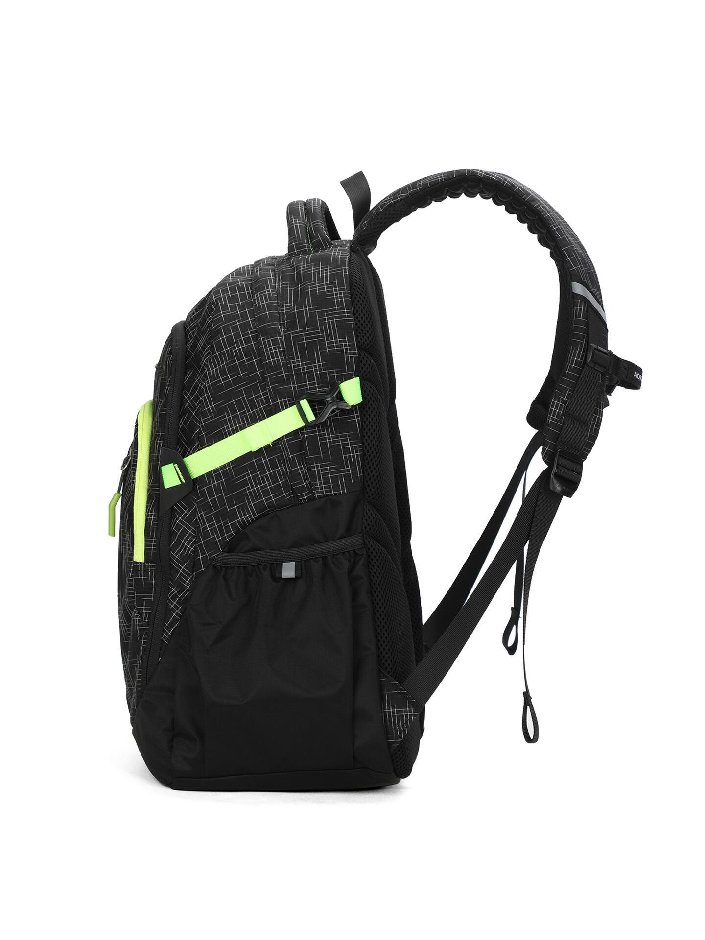 Sac à dos Mochila Rugzak Rucksack Rugzak Sac à dos Zaino AOKING 3/6