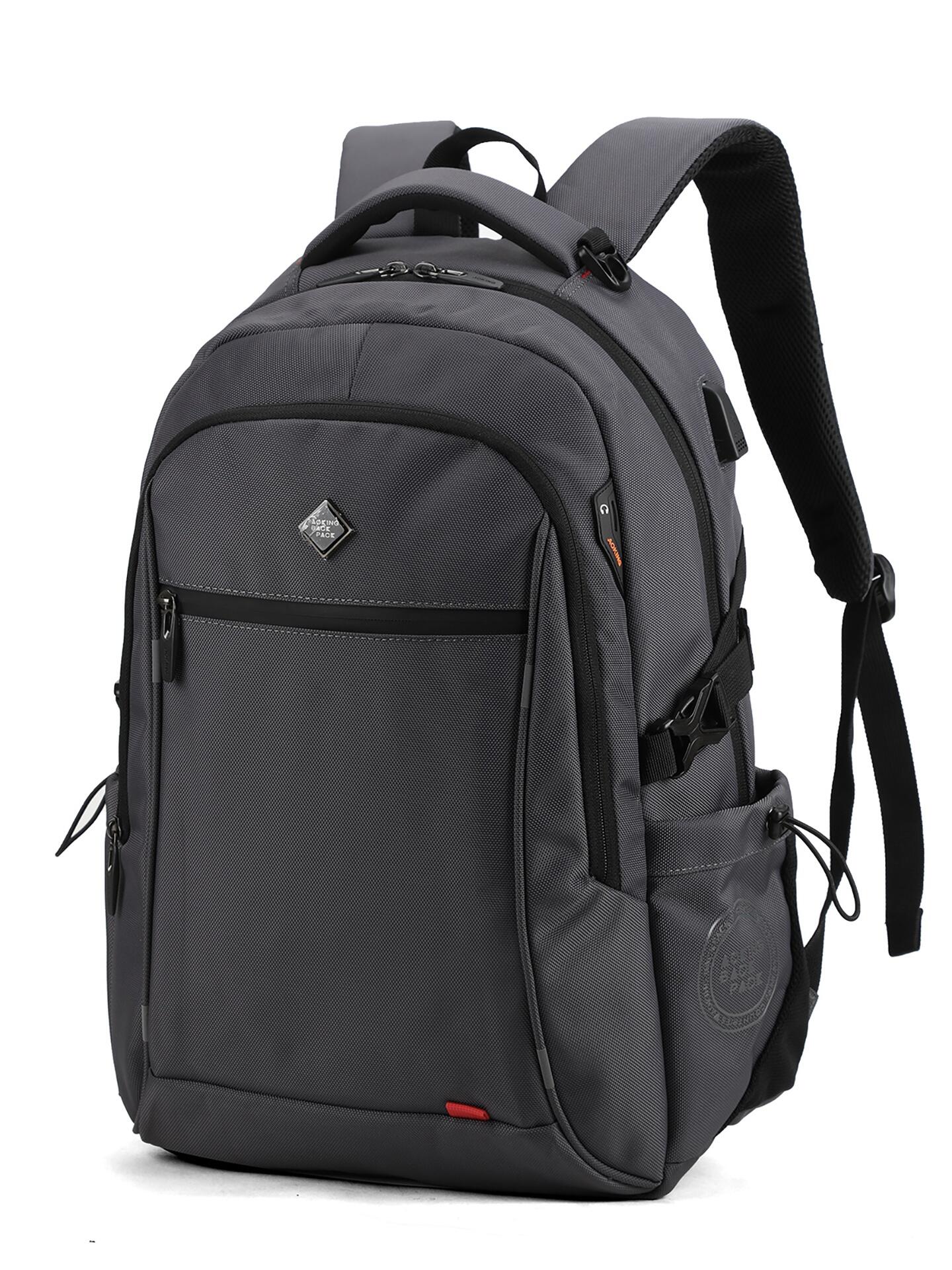Rucksack Rugzak Sac à dos Zaino AOKING 2/6