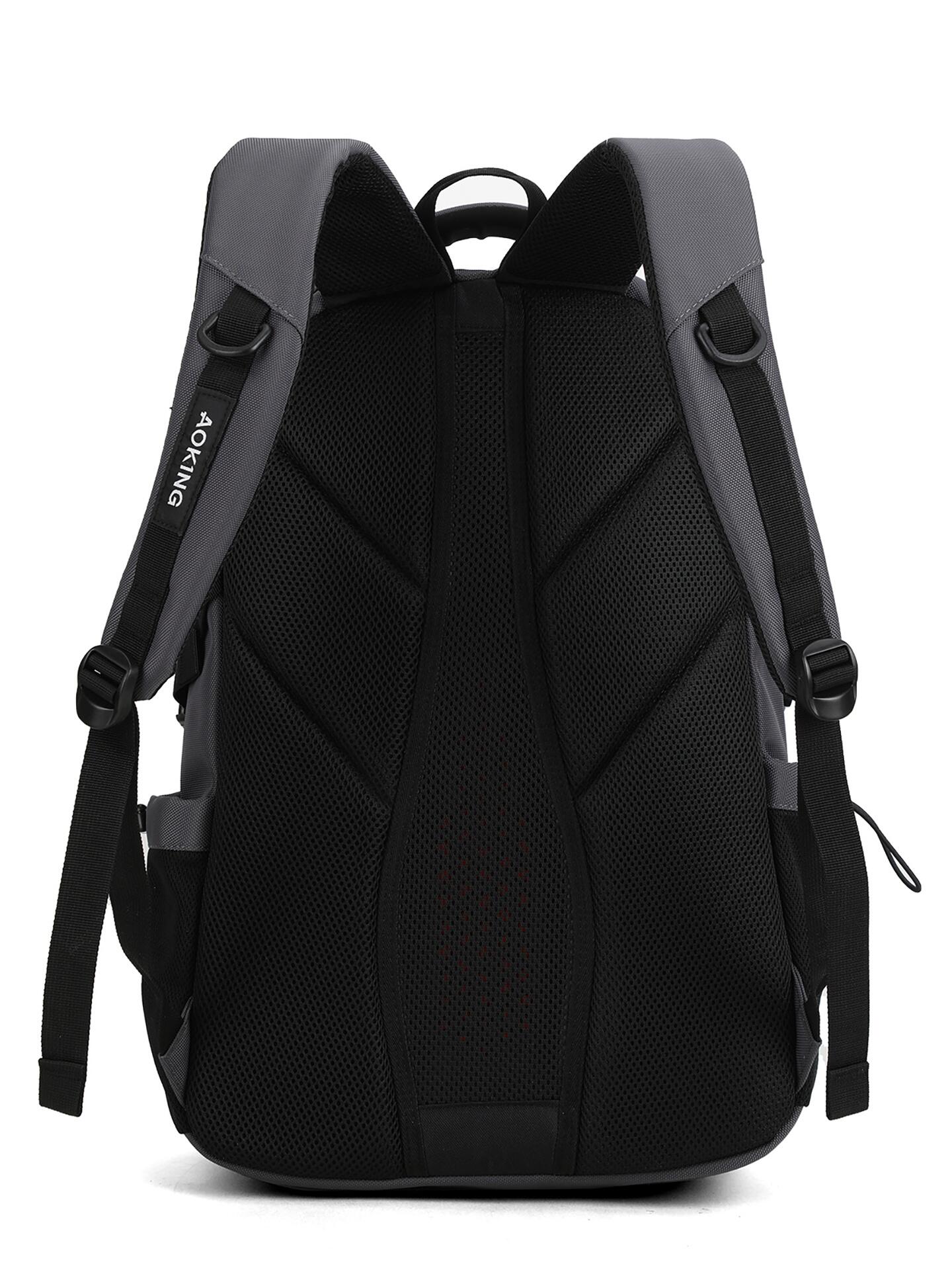 Rucksack Rugzak Sac à dos Zaino AOKING 3/6