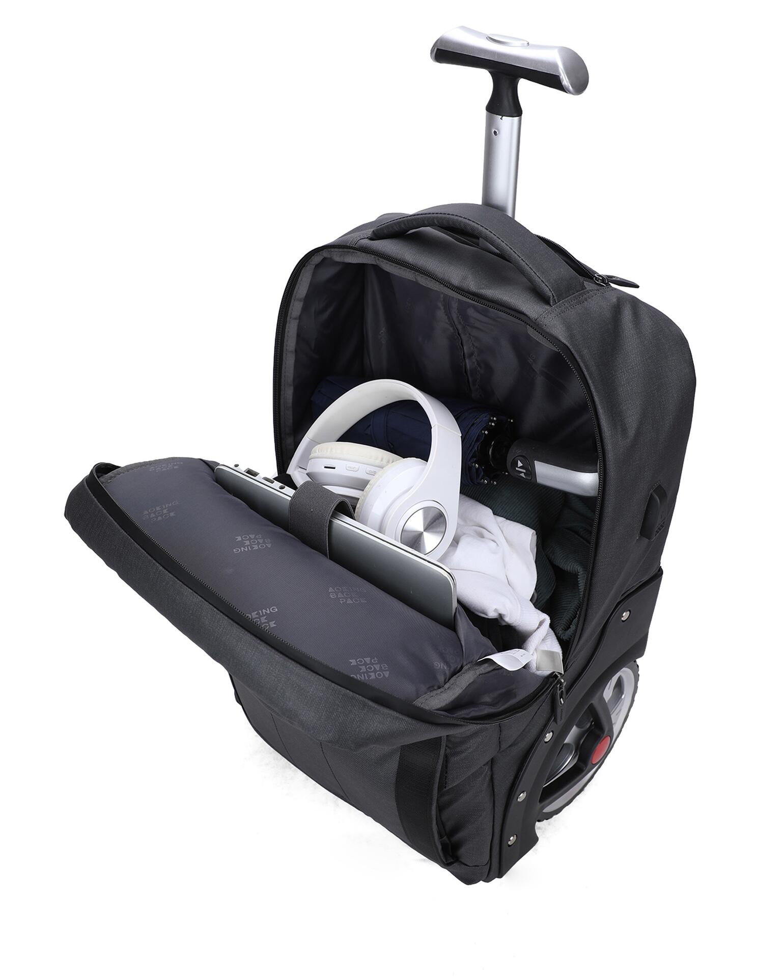 Rucksack Rugzak Sac à dos Zaino AOKING 4/6