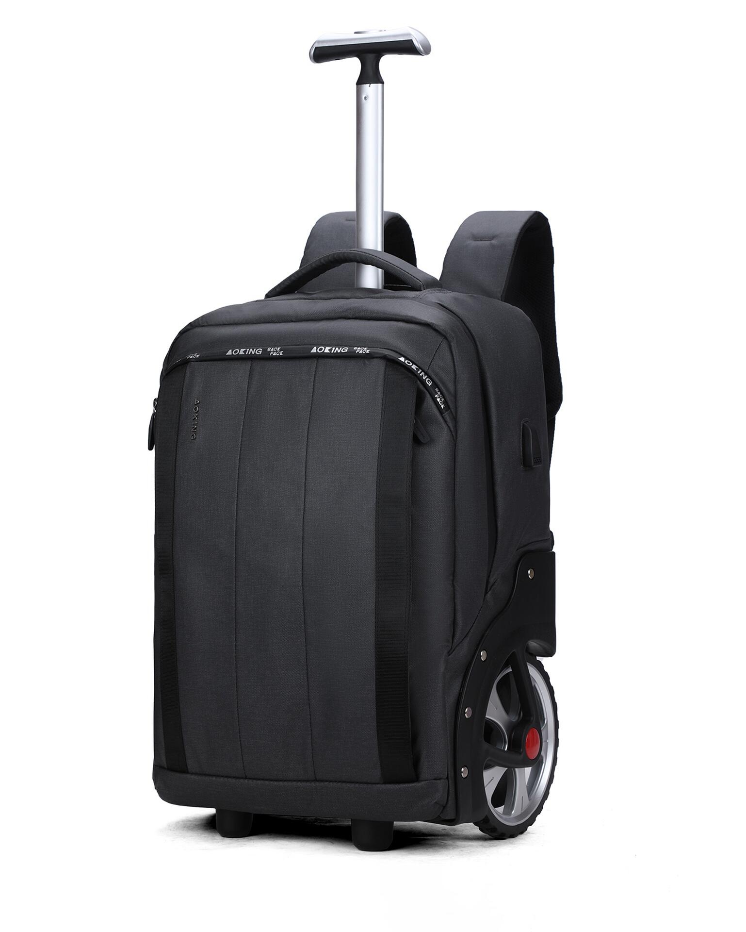 Rucksack Rugzak Sac à dos Zaino AOKING 2/6