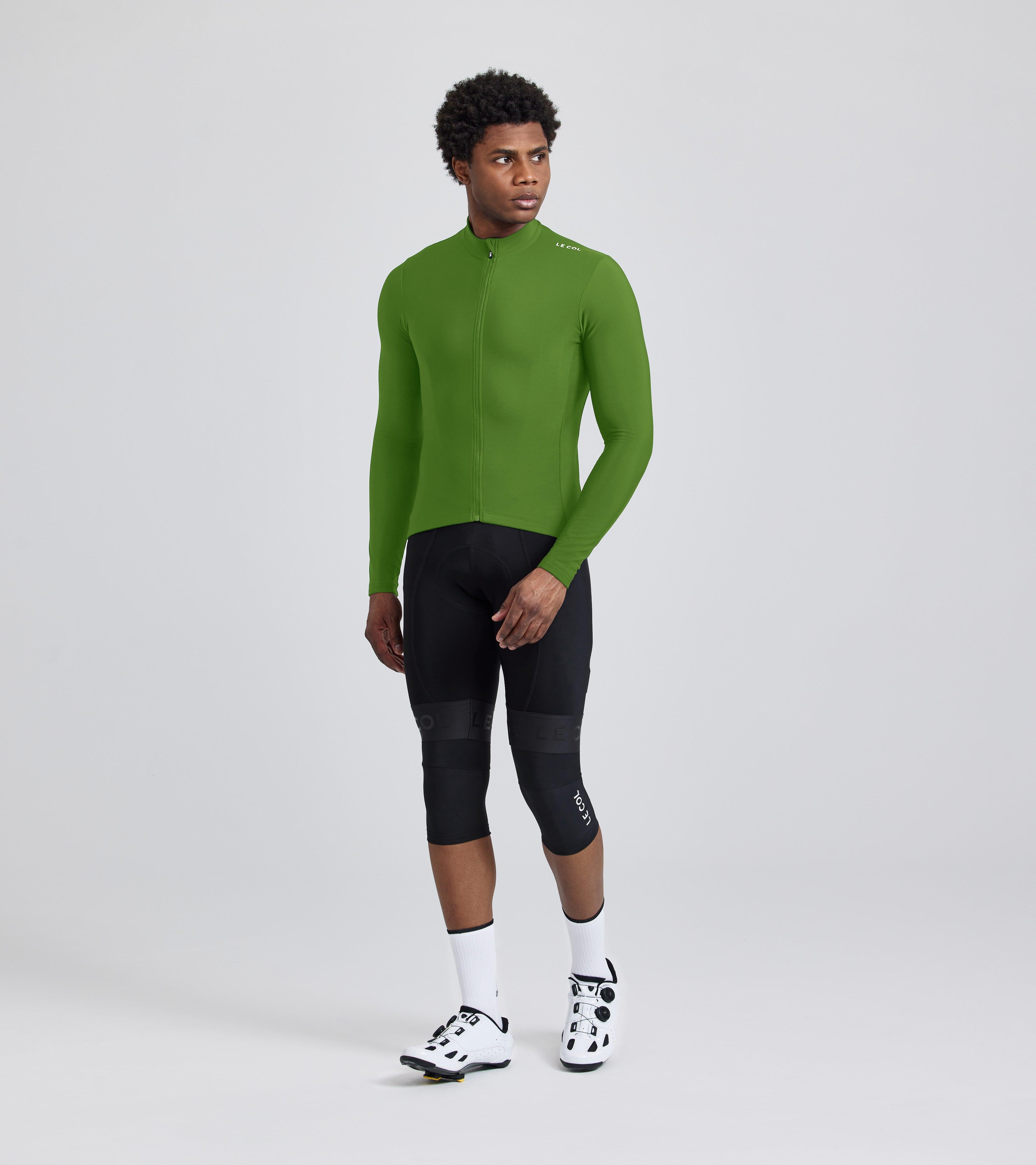 Pro Aqua Zero Long Sleeve Jersey S / Navy | Decathlon
