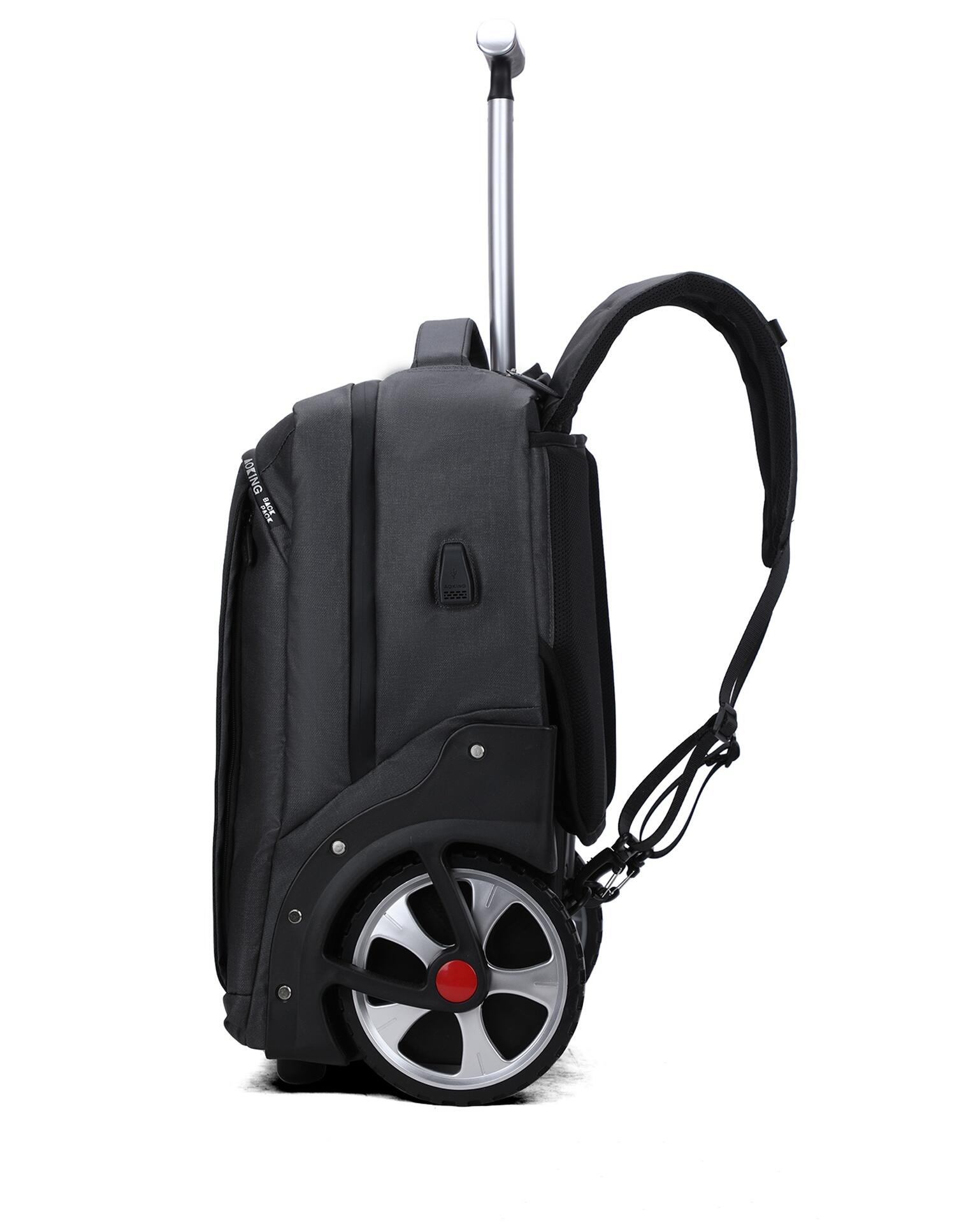 Rucksack Rugzak Sac à dos Zaino AOKING 3/6