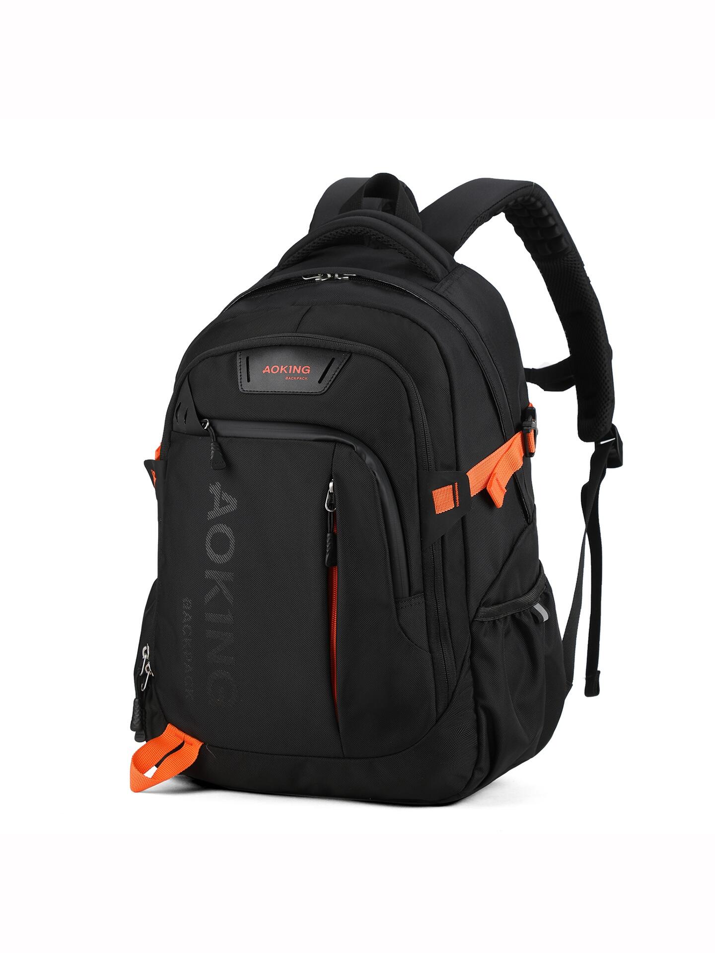 Plecak Hátizsák Backpack Batoh AOKING 2/6
