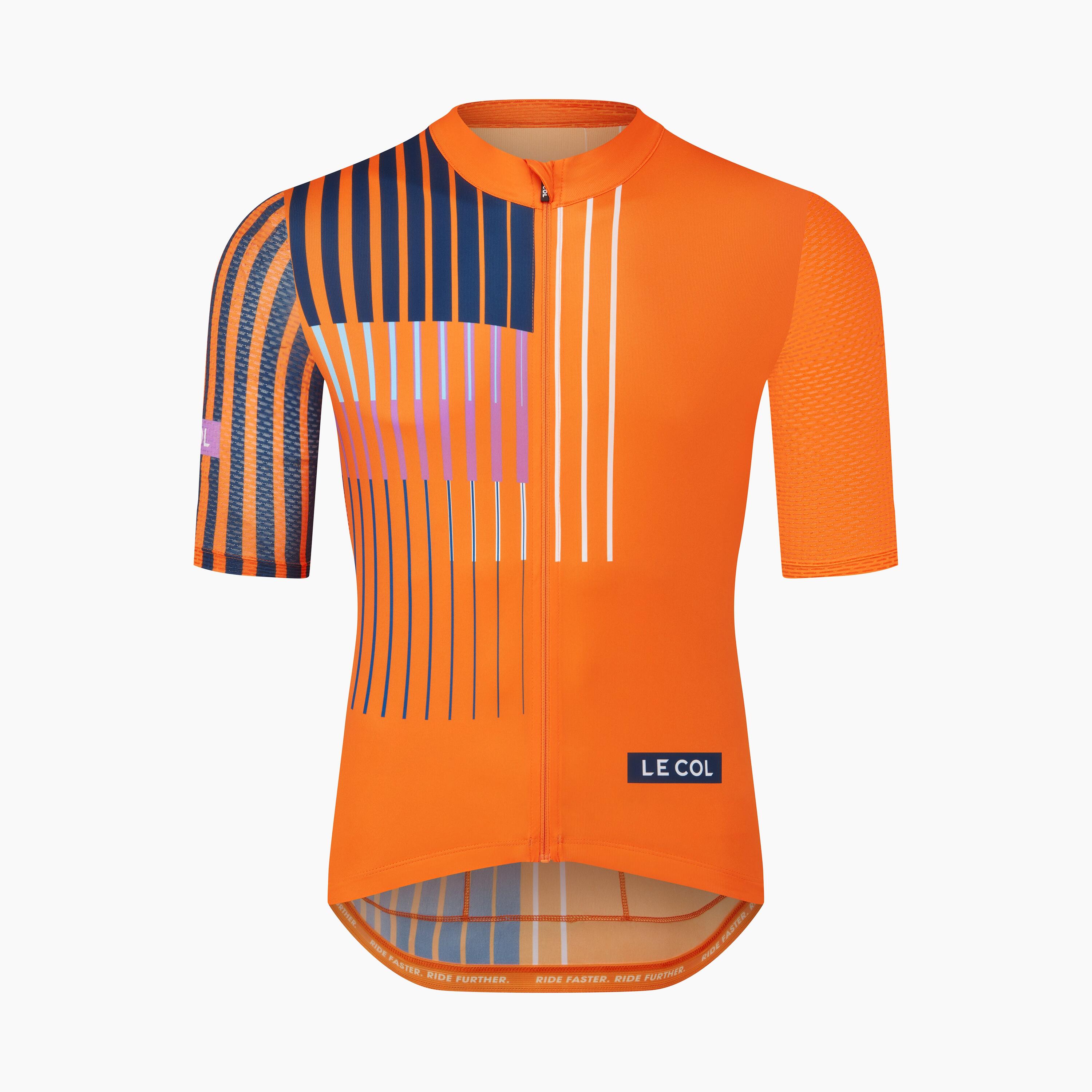 LE COL Sport Lightweight Jersey