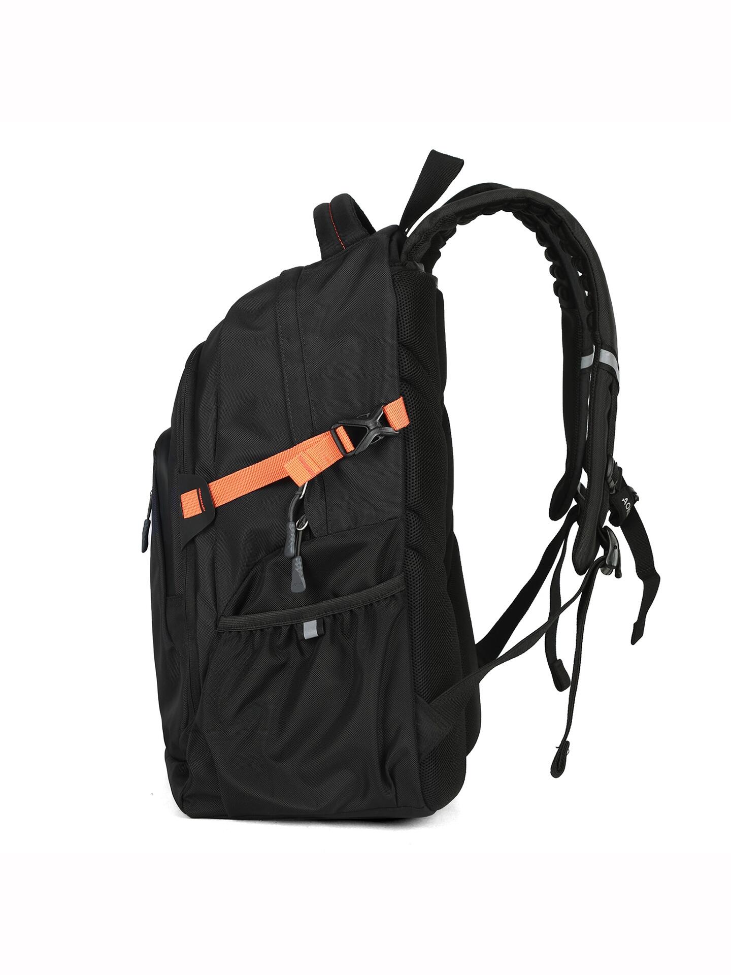 Plecak Hátizsák Backpack Batoh AOKING 3/6