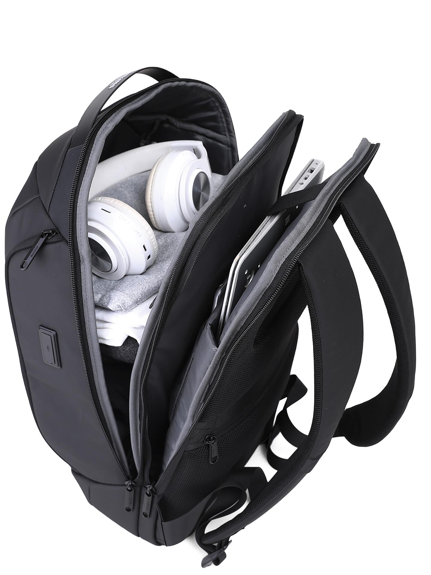 Mochila Sac à dos Mochila Rugzak Rucksack Rugzak Sac à dos Zaino AOKING 6/6