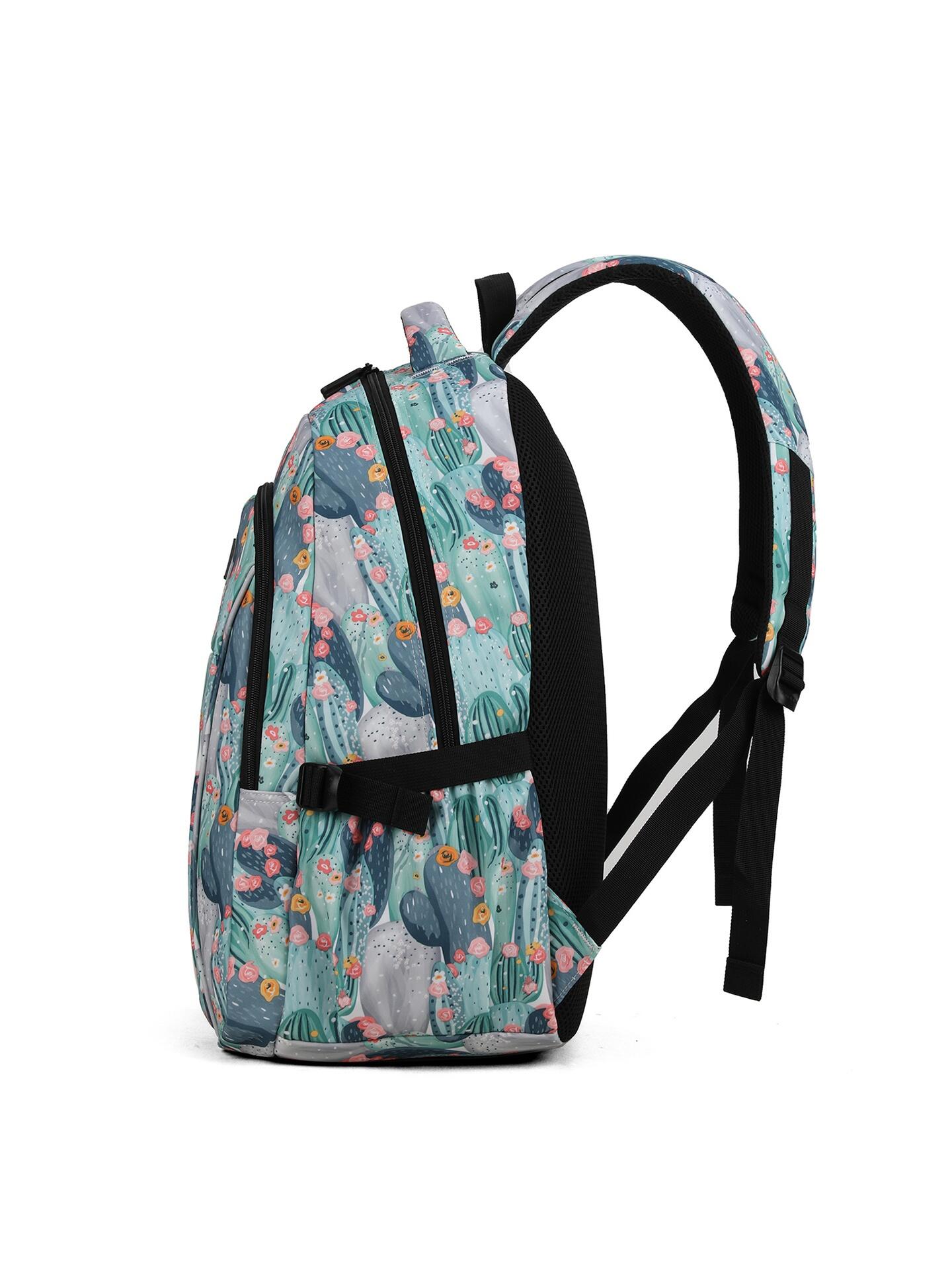 Sac à dos Mochila Rugzak Rucksack Rugzak Sac à dos Zaino AOKING 3/6