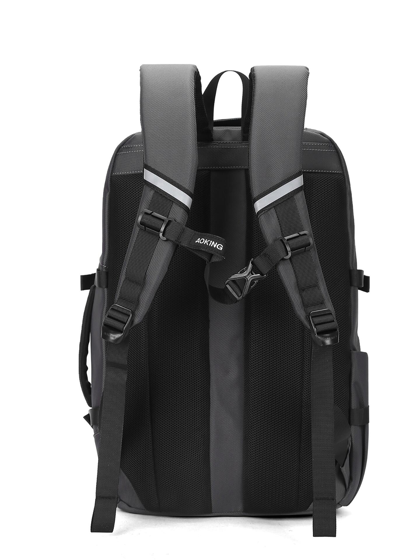 Rucksack Rugzak Sac à dos Zaino AOKING 3/6