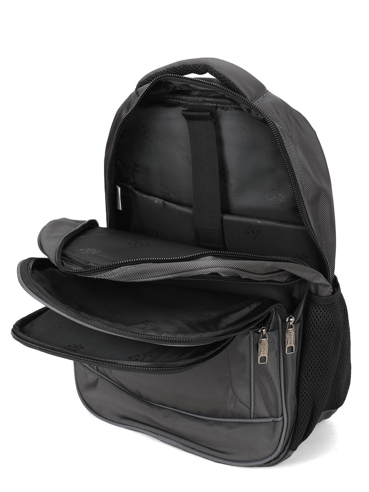 Sac à dos Mochila Rugzak Rucksack Rugzak Sac à dos Zaino AOKING 5/6