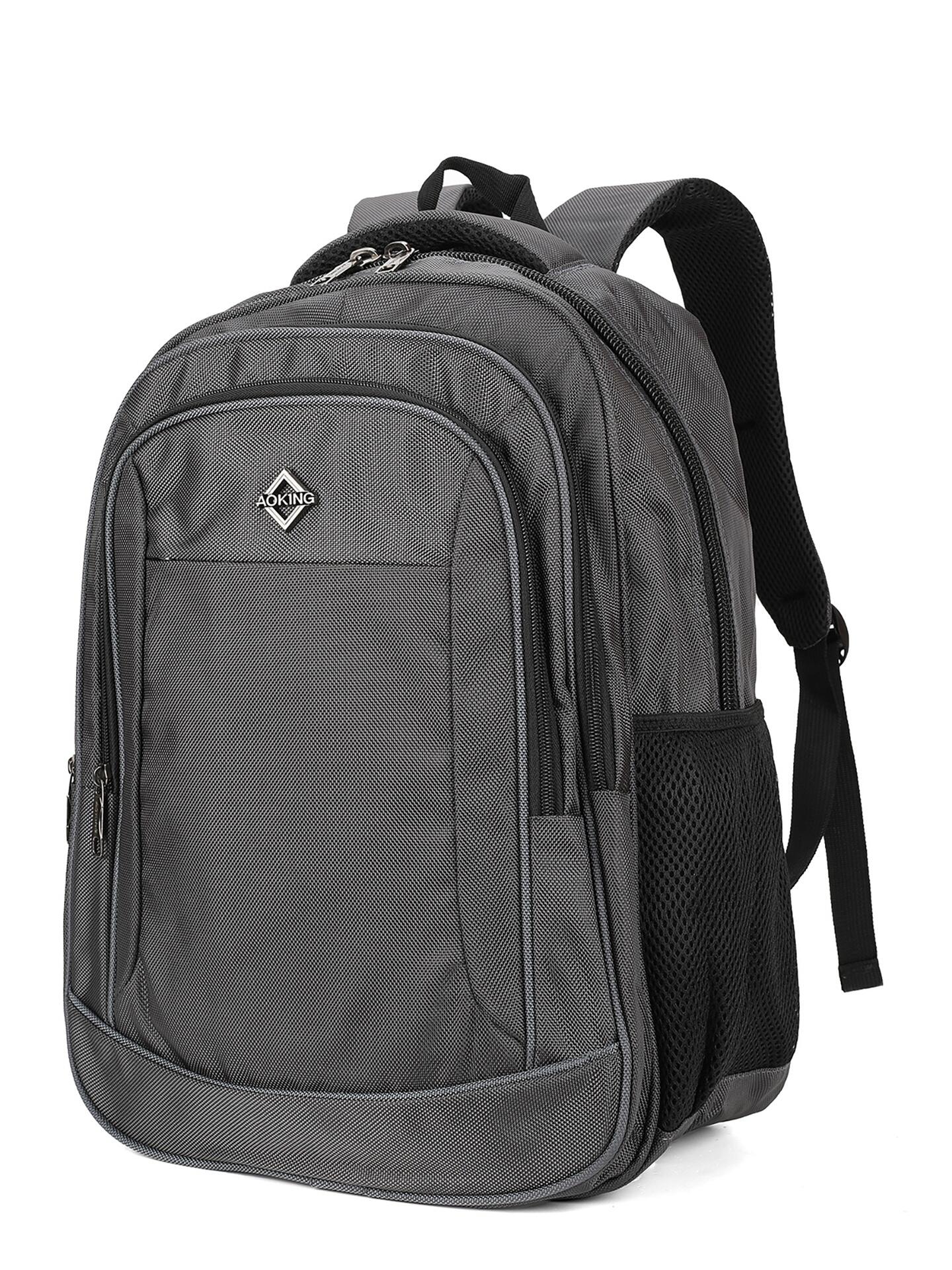 Sac à dos Mochila Rugzak Rucksack Rugzak Sac à dos Zaino AOKING 2/6