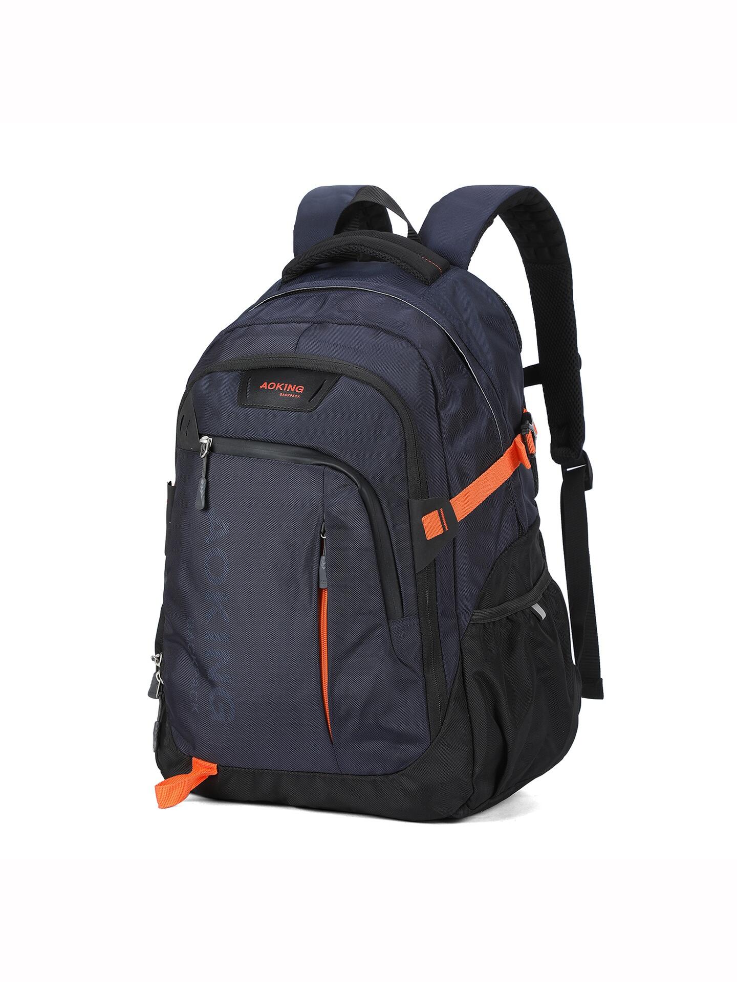 Rucksack Rugzak Sac à dos Zaino AOKING 2/6