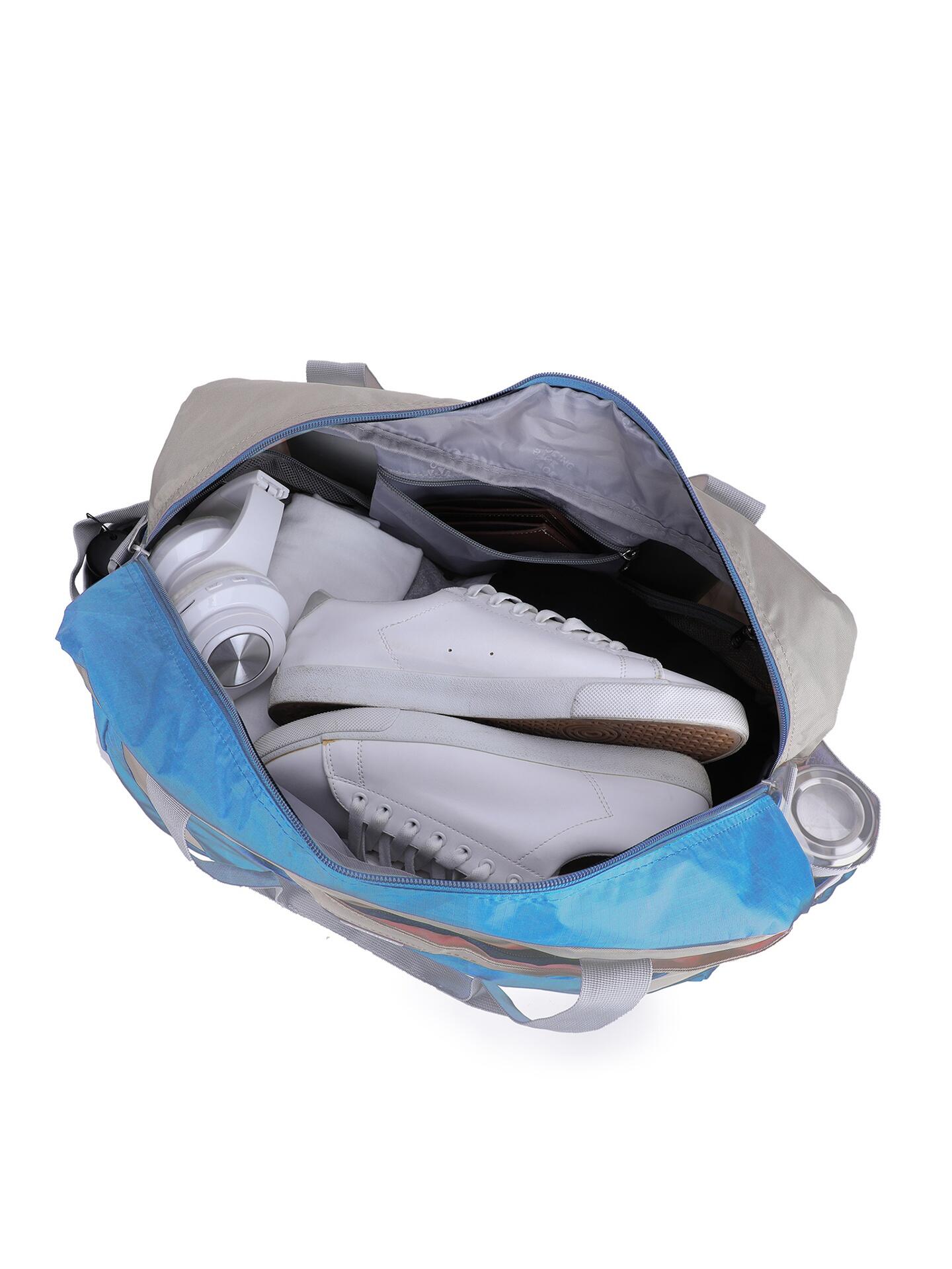 Sporttasche Sporttas Le caryall Borsone AOKING 5/6