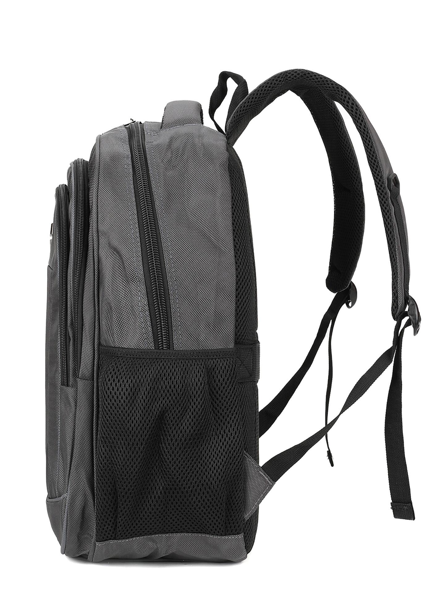 Sac à dos Mochila Rugzak Rucksack Rugzak Sac à dos Zaino AOKING 3/6