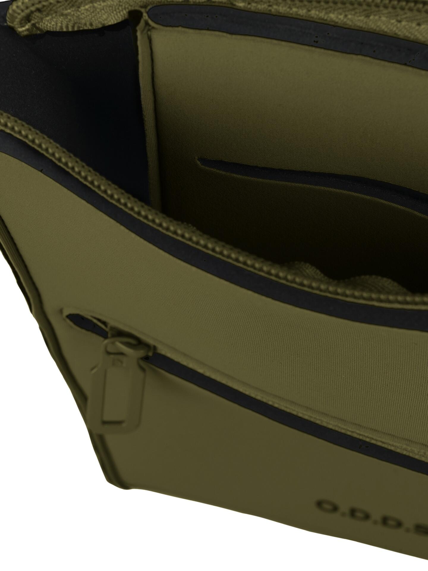 Rucksack Rugzak Sac à dos Zaino TUCANO 6/6