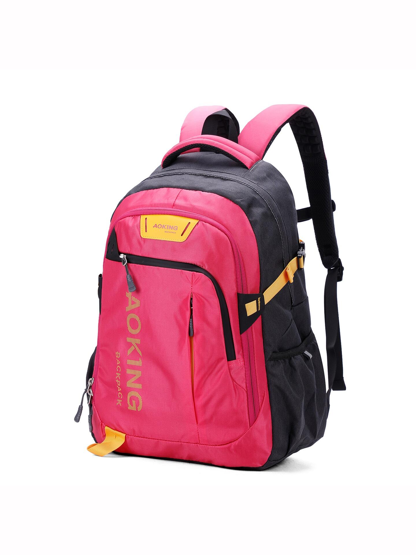 Rucksack Rugzak Sac à dos Zaino AOKING 2/6