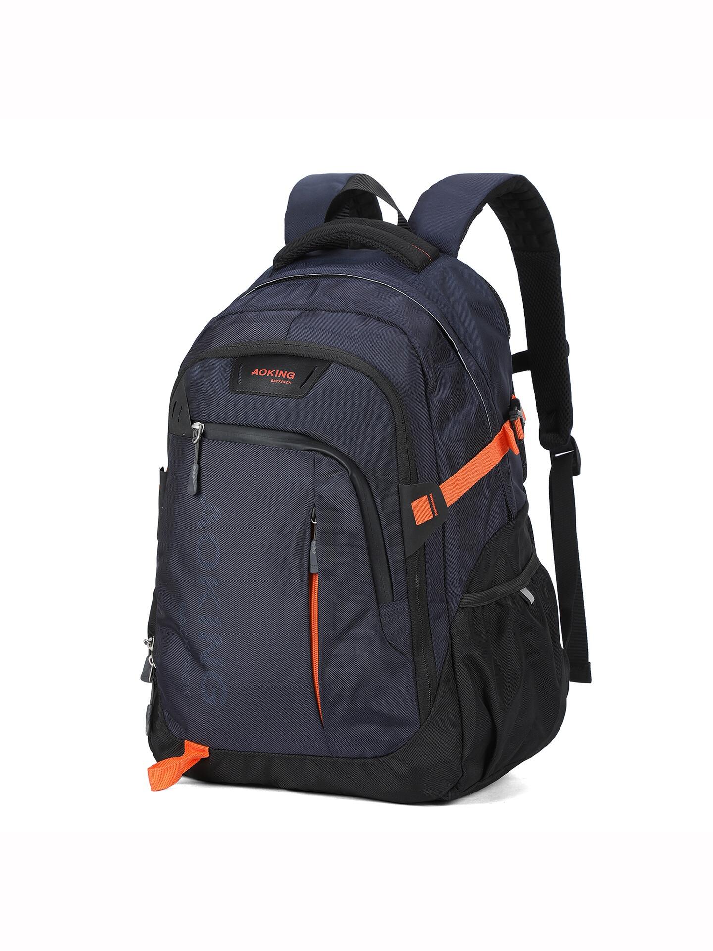 Rucksack Rugzak Sac à dos Zaino AOKING 2/6