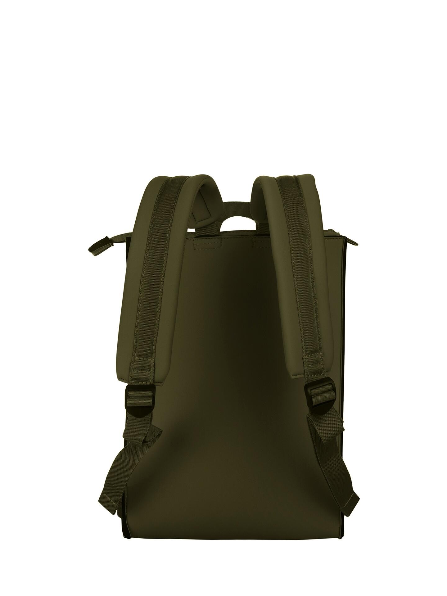 Rucksack Rugzak Sac à dos Zaino TUCANO 3/6