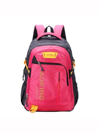 Sac à dos Mochila Rugzak Rucksack Rugzak Sac à dos Zaino AOKING