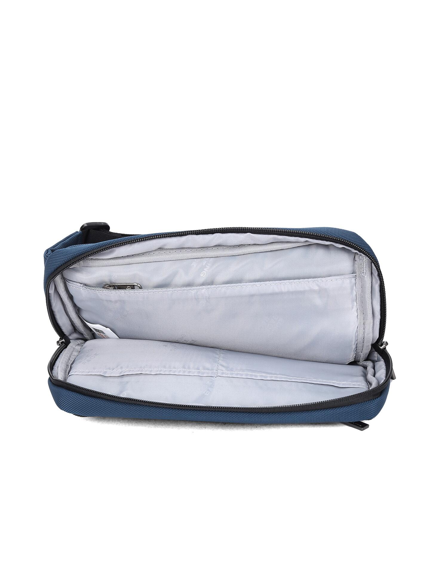 Gürteltasche Heuptasje Sac banane Marsupio AOKING 5/6