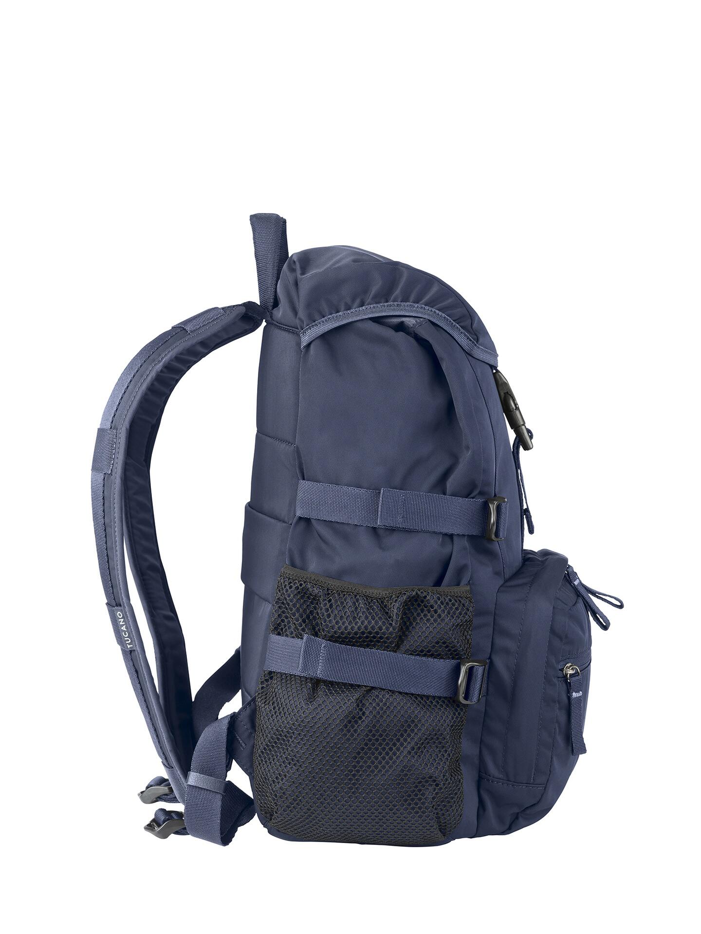 Rucksack Rugzak Sac à dos de transport Zaino TUCANO 5/6