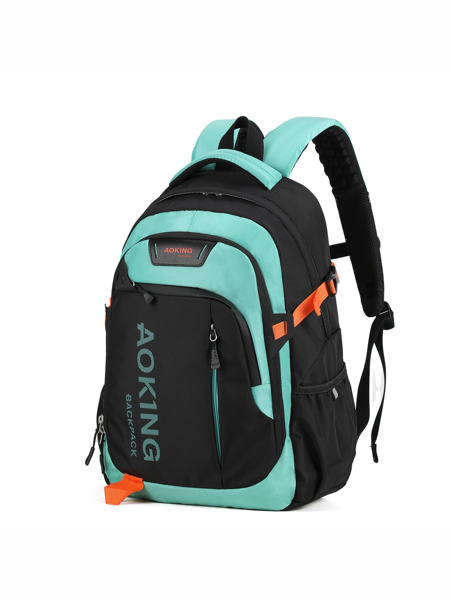 Rucksack Rugzak Sac à dos Zaino AOKING 3/6