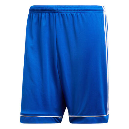 Adidas Squad 17 Herren Shorts - Blau/Weiß - Größe 2XL