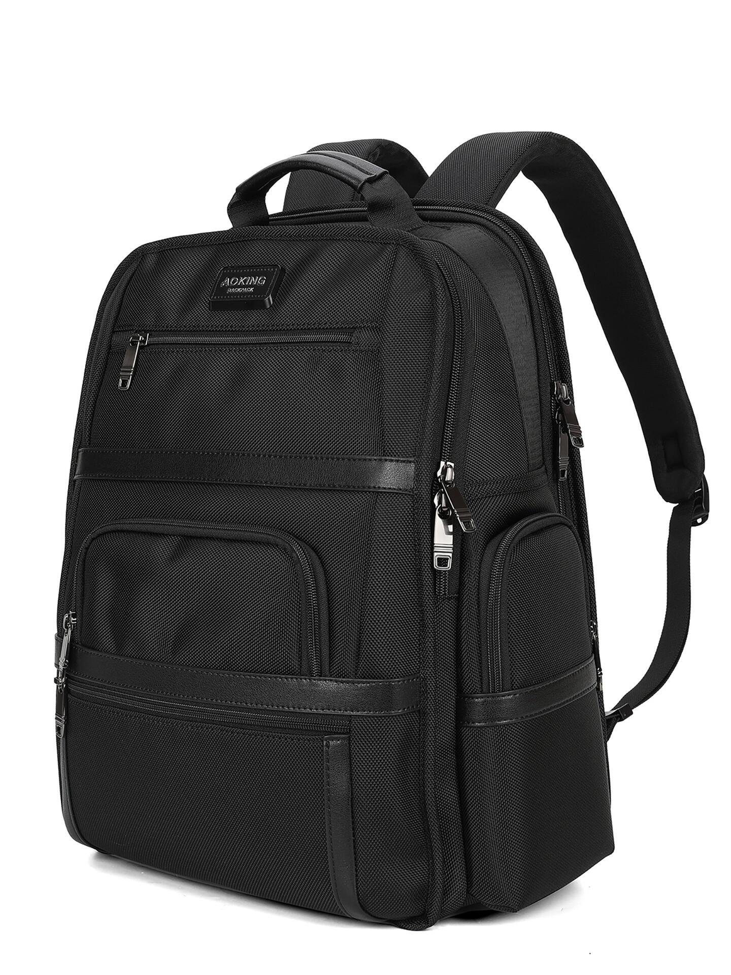 Rucksack Rugzak Sac à dos Zaino AOKING 2/6
